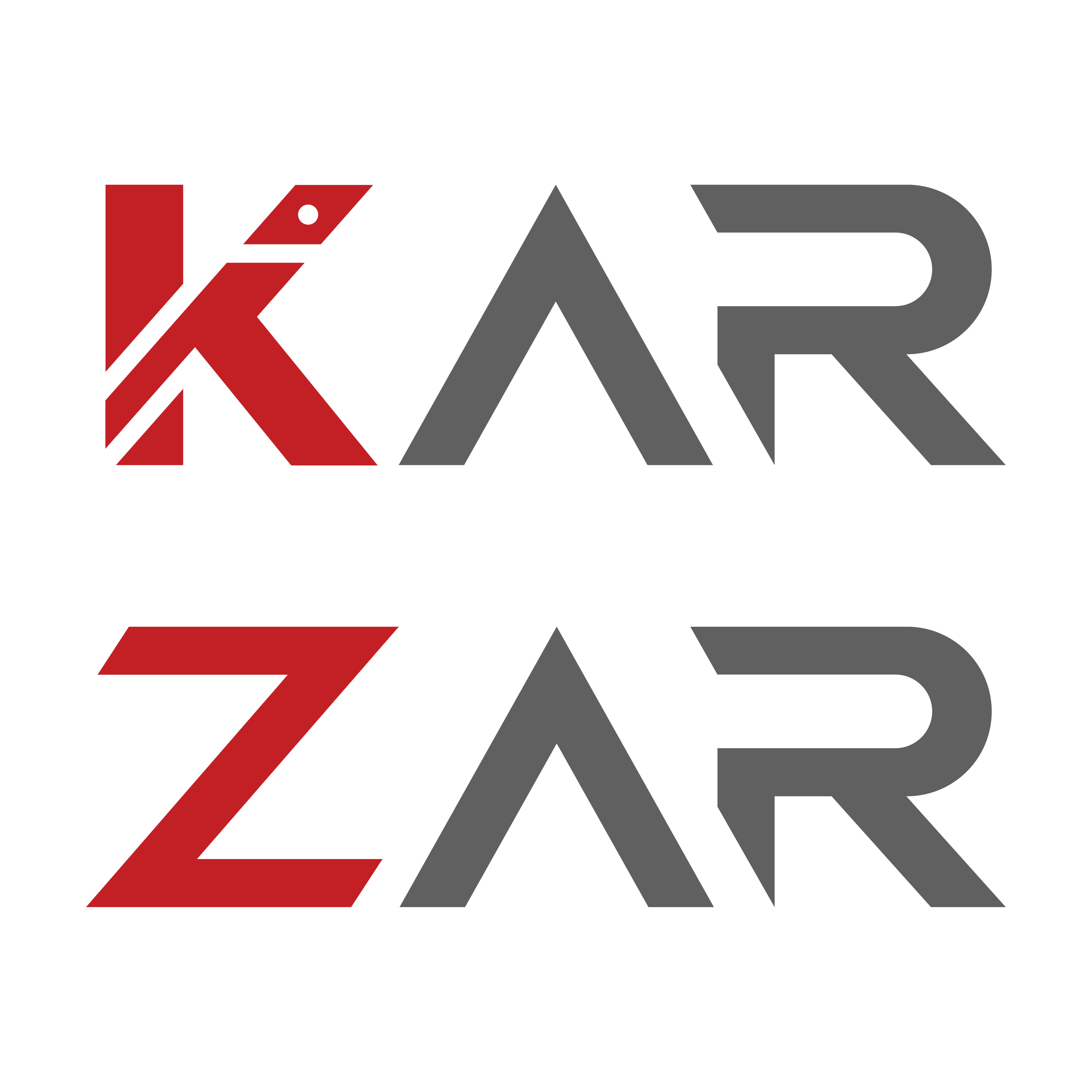 Karzar Logo