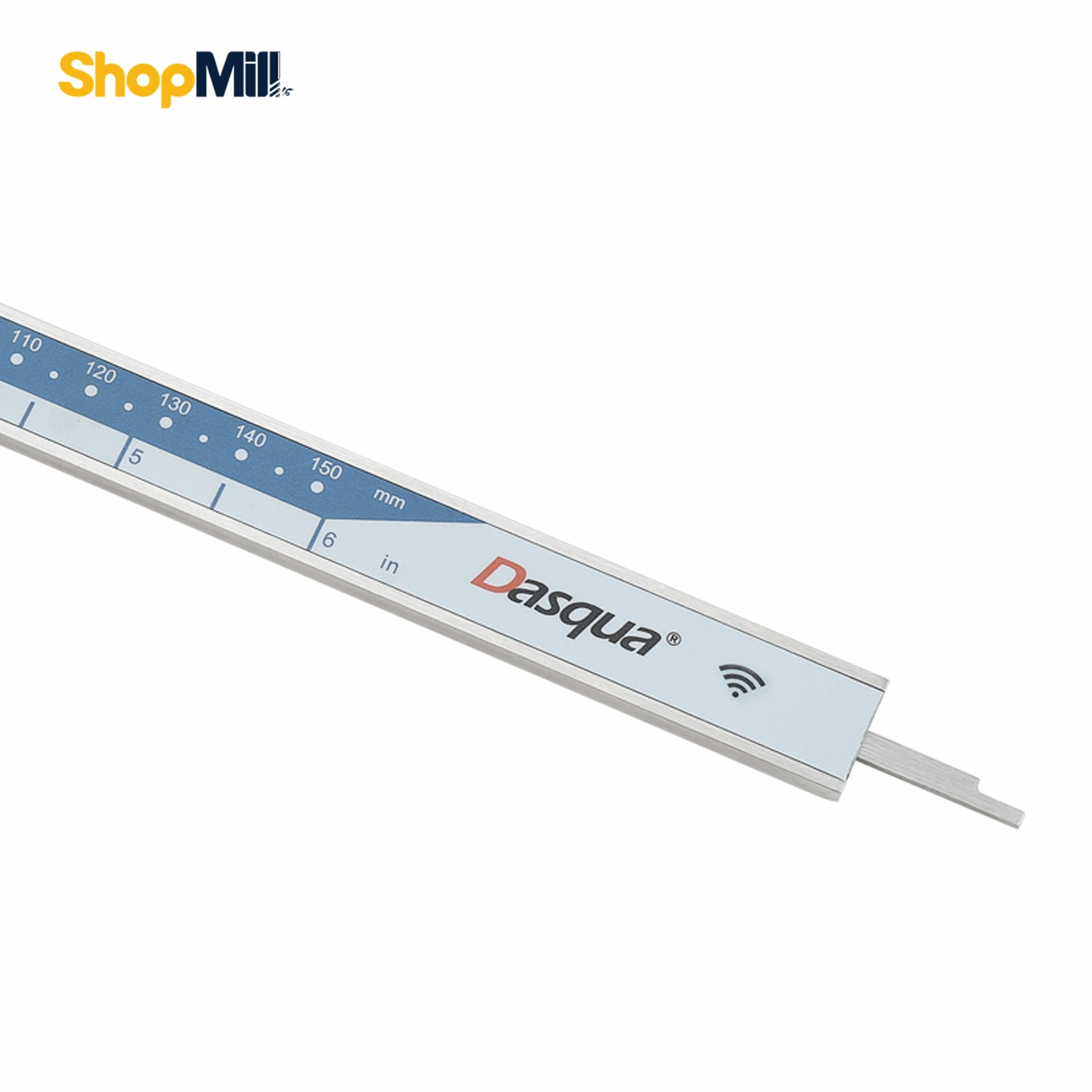 کولیس دیجیتال IP67ضد آب و — 0-150mm