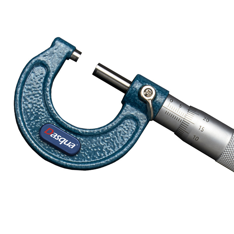 میکرومی خارج — 0-25mm