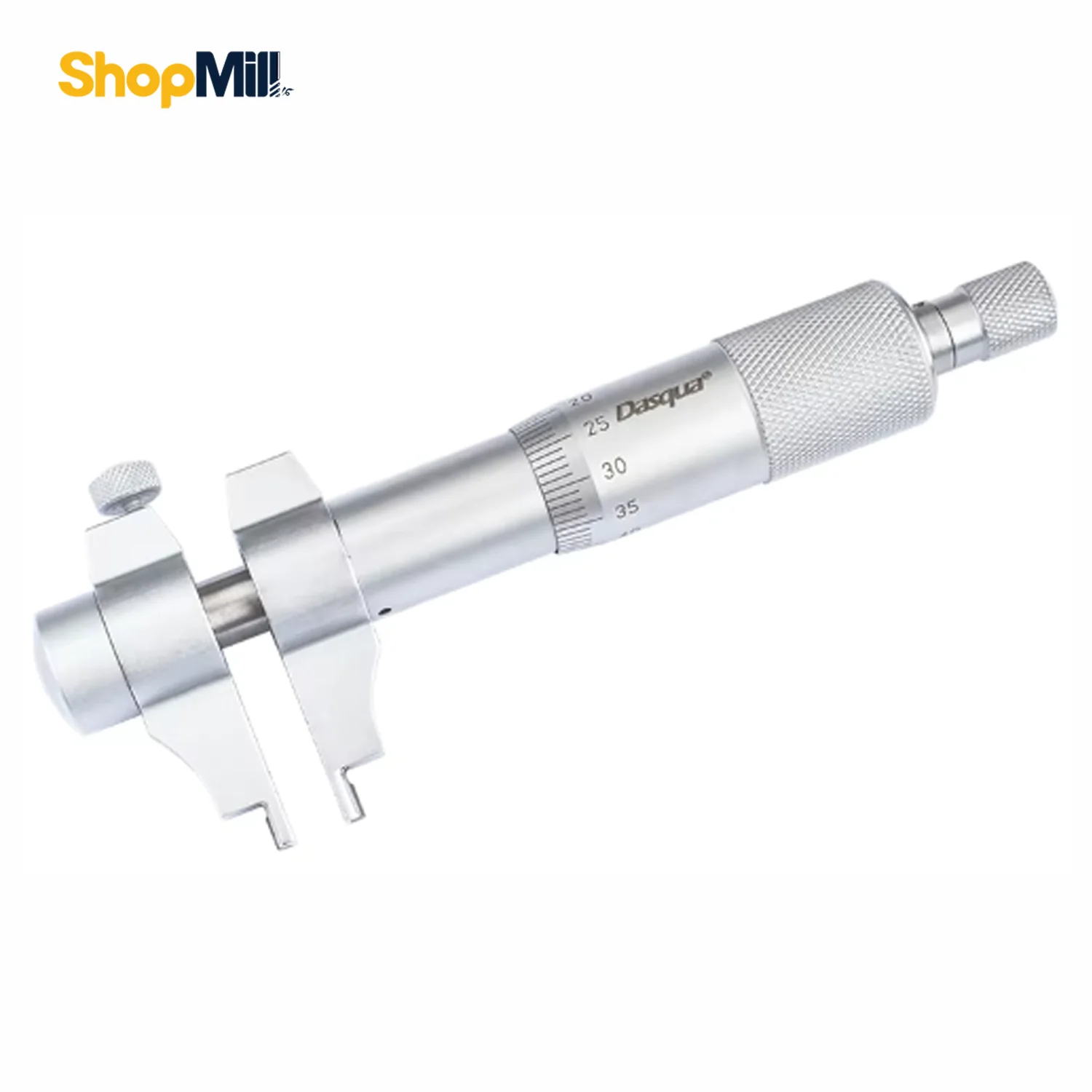 میکرومی داخل سنج دو فک 3 — 0-75mm