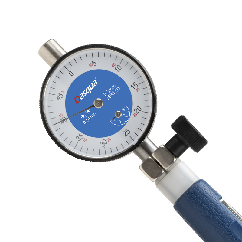 ساعت با پراپ های گیج داخل سیلندر — 0-1115mm