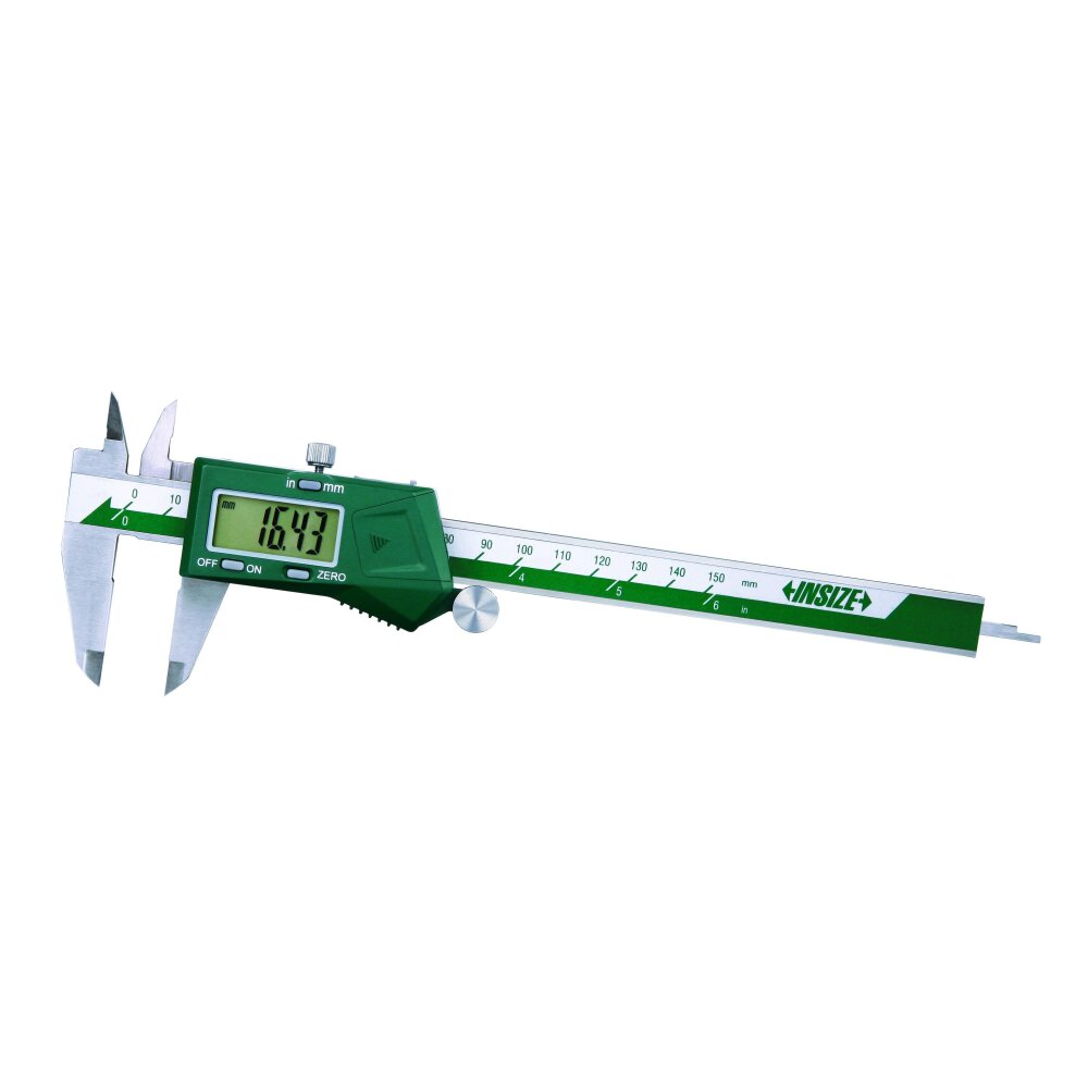 کولیس دیجیتال اینسایز (insize) 30 سانتی متر مدل 300-1108