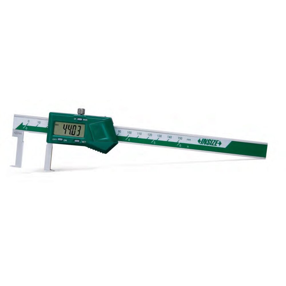 کولیس داخل دیجیتال اینسایز (Insize) 50 سانت مدل 500-1120