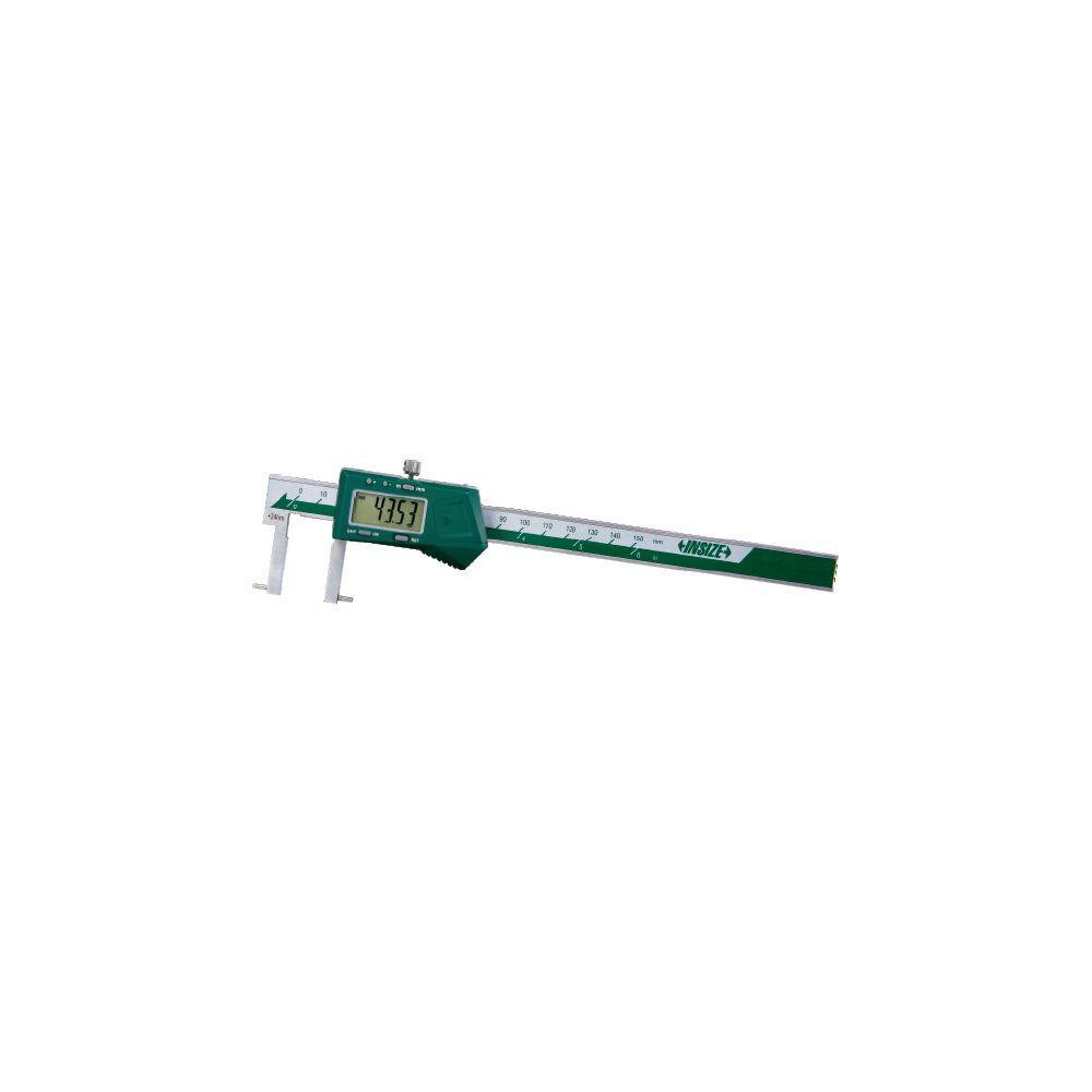 کولیس دیجیتال اینسایز (Insize) 15 سانتی متر داخل سنج مدل150-1121