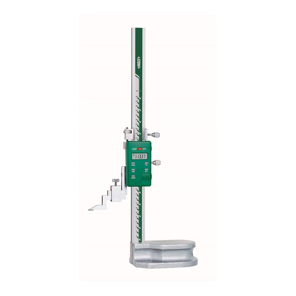 کولیس دیجیتال اینسایز (Insize) 60 سانتی متر پایه دار مدل 600-1150