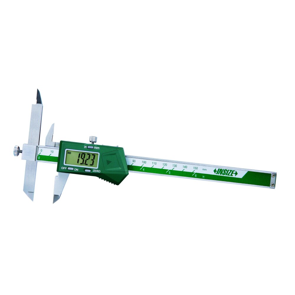 کولیس فک متحرک اینسایز (Insize) 15 سانت مدل 150-1186