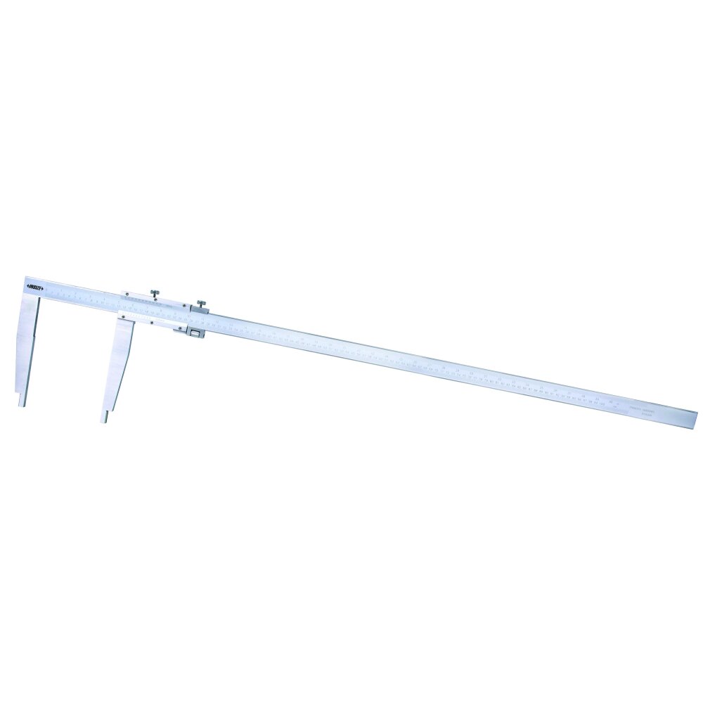 کولیس ورنیه اینسایز( Insize) 100 سانتی متر فک بلند مدل 1052-1215