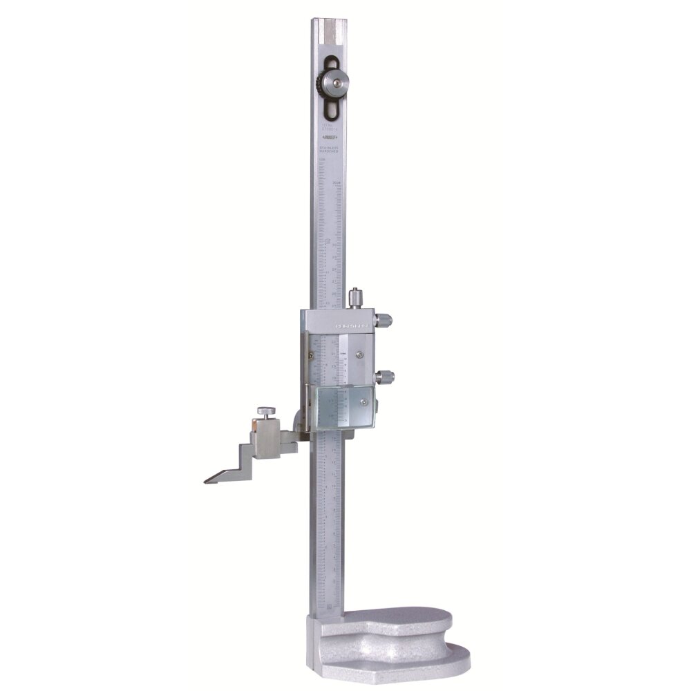 کولیس معمولی اینسایز (Insize) 60 سانتی متر پایه دار مدل 600-1250