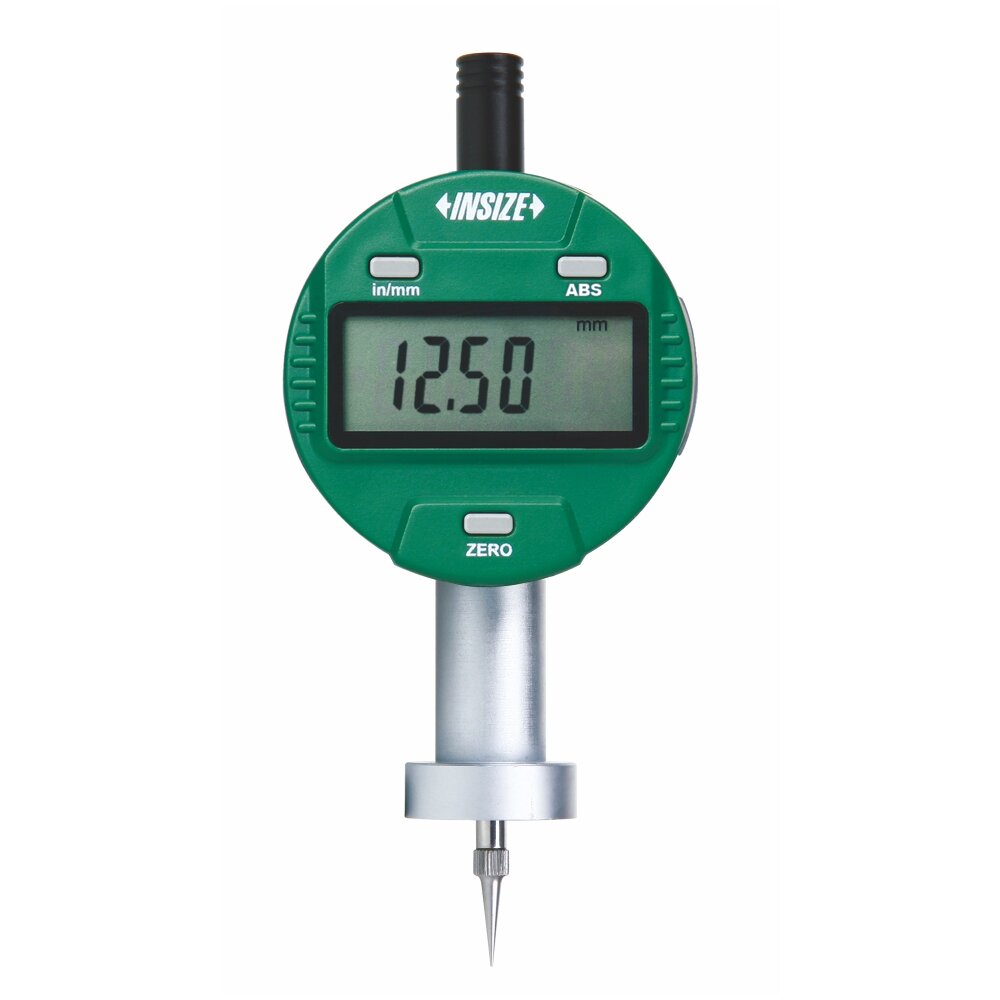عمق سنج دیجیتال سوزنی اینسایز( INSIZE) مدل 102-2142