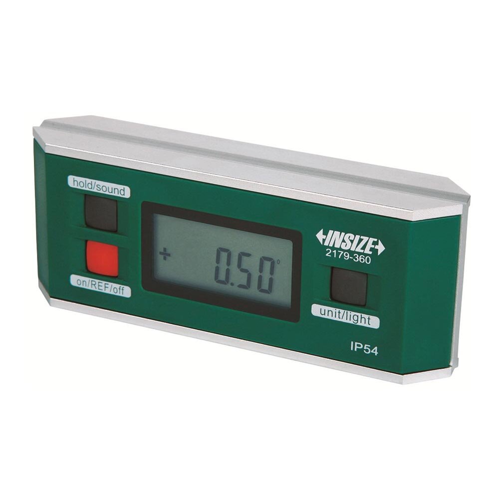 تراز دیجیتال 15 سانتی اینسایز (Insize) مدل 360-2179