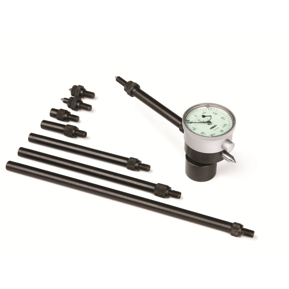 گیج شفت اینسایز (Insize) 60-300 مدل 300-2841