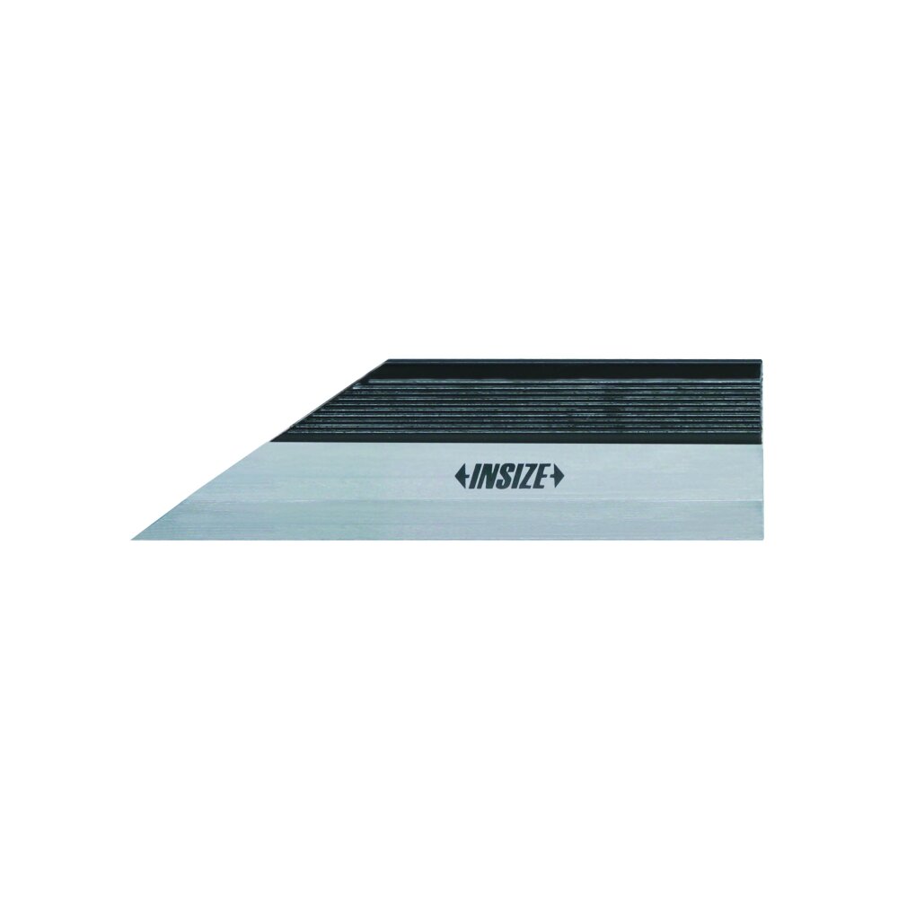 خط کش مویی 20 سانتی اینسایز (insize) مدل 200-4700