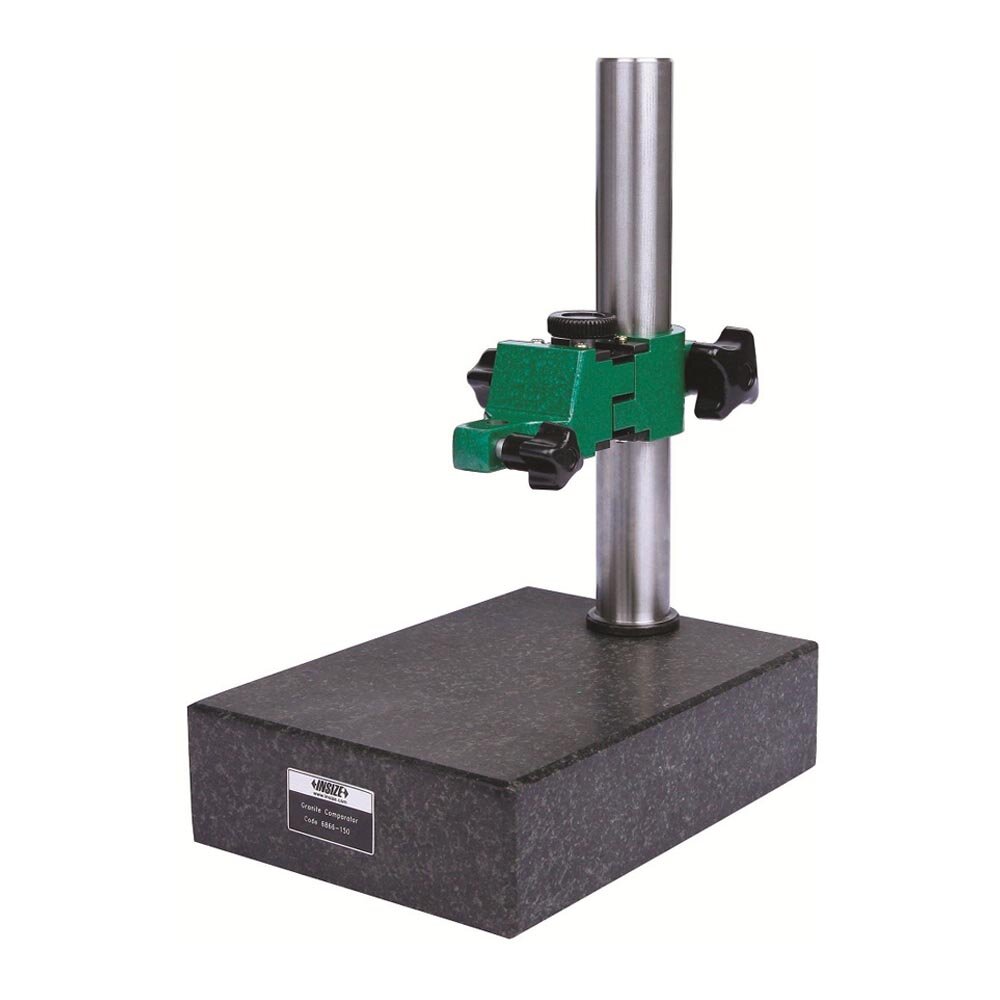 پایه ساعت گرانیتی اینسایز (Insize) مدل 150-6866