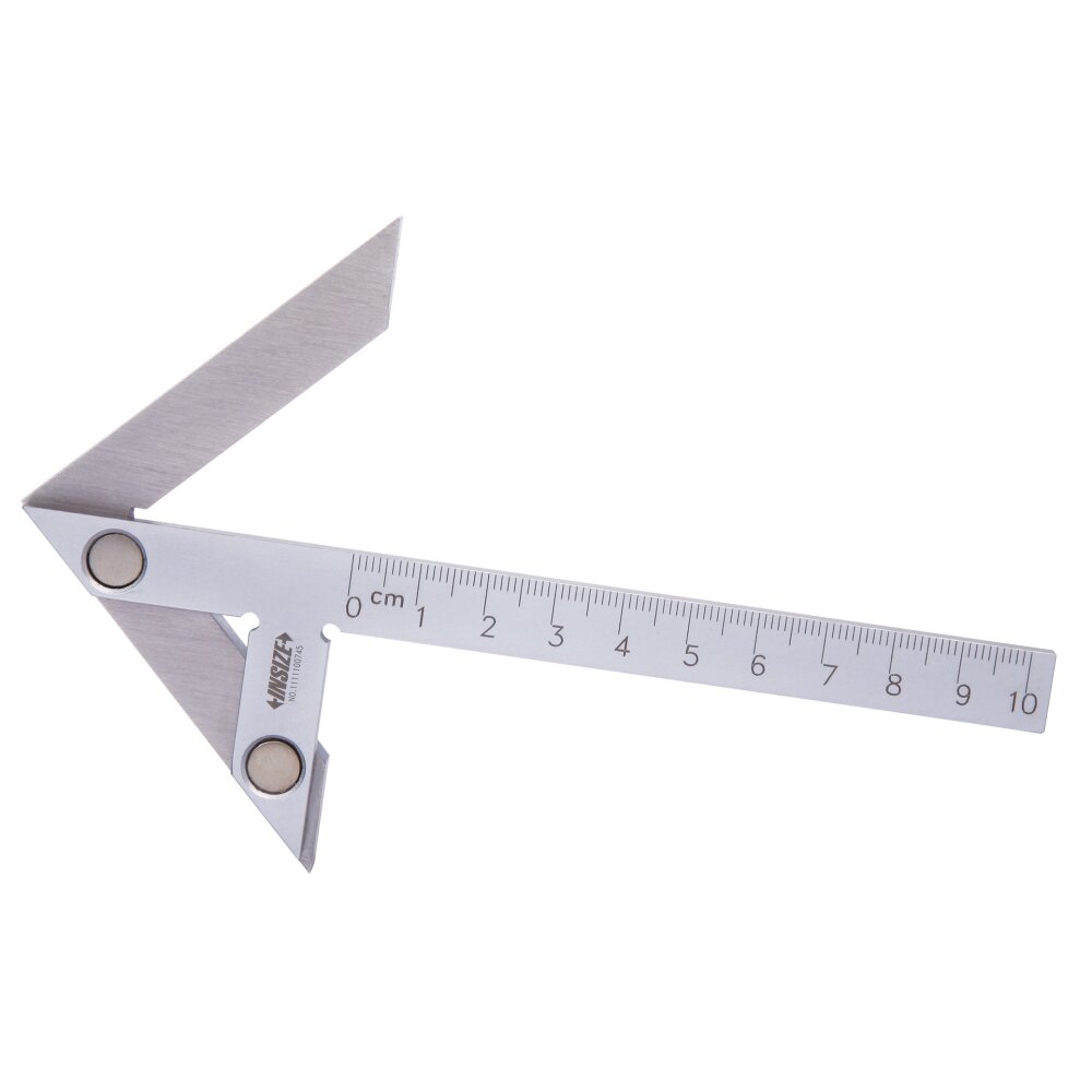 گونیا مرکز یاب اینسایز (Insize) مدل 200-7205