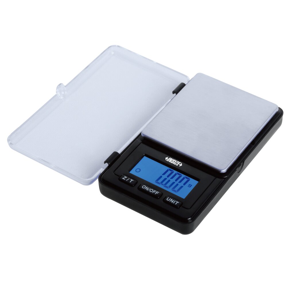 ترازو دیجیتال اینسایز (Insize) 0.1-100g مدل 100-8601
