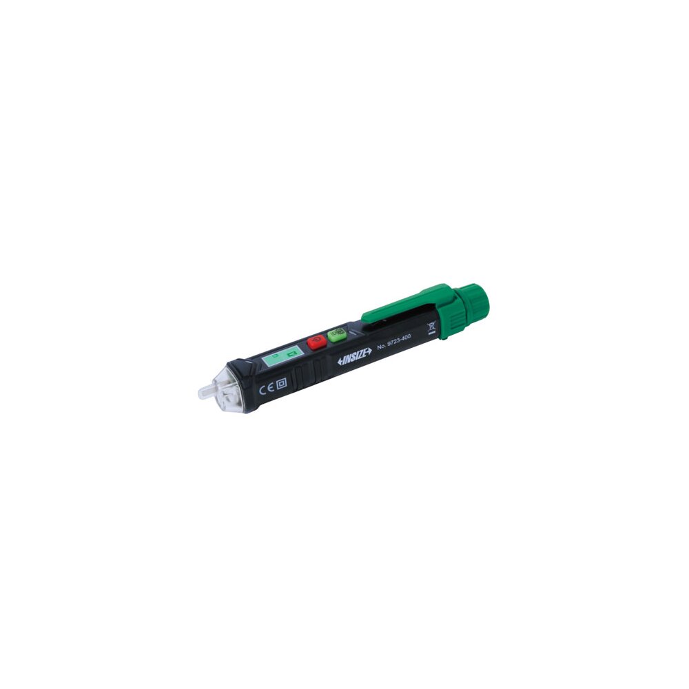 تستر ولتاژ دیجیتالی اینسایز (Insize) مدل 400-9723