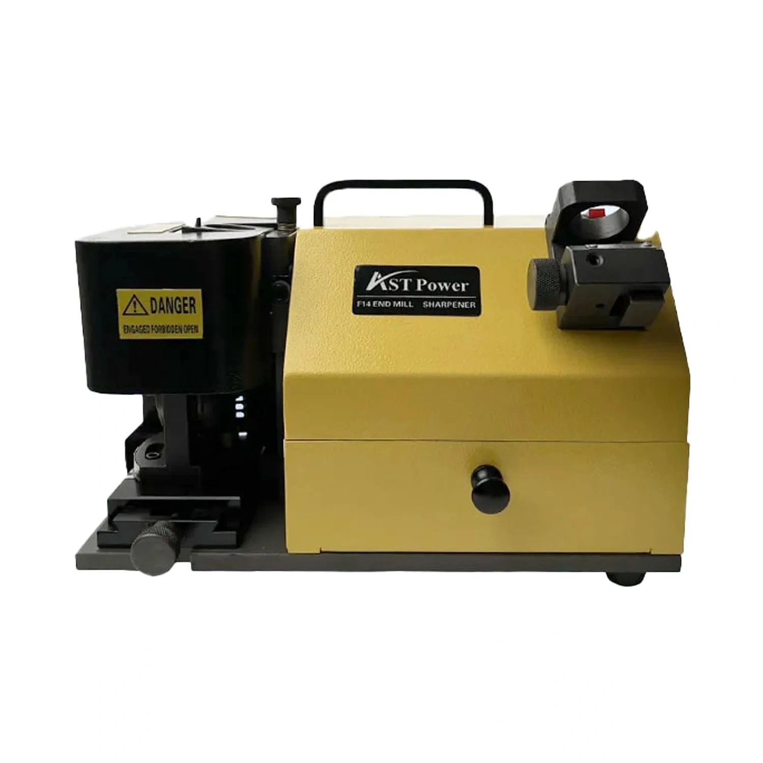 دستگاه فرز تیز کن کف AST-F14