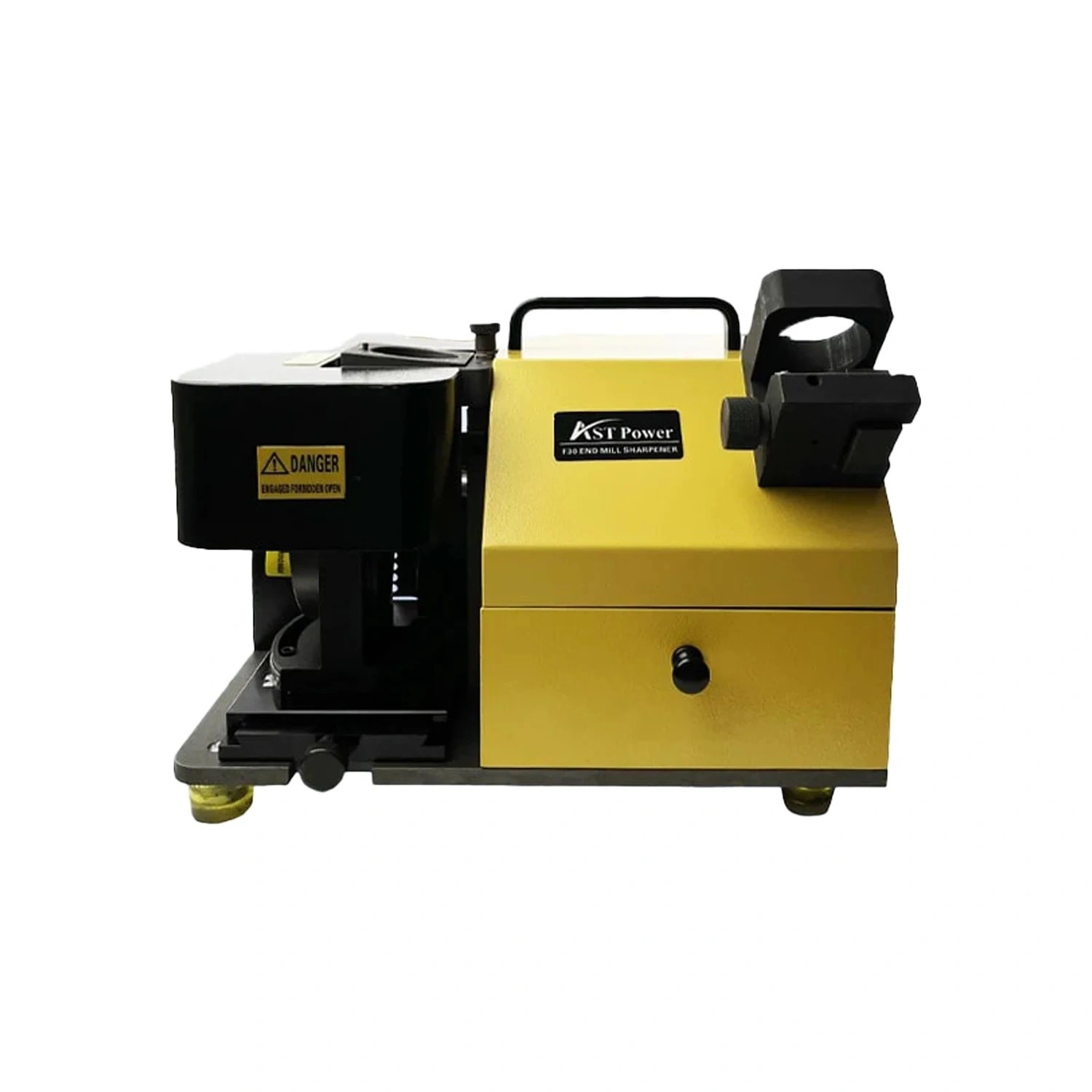 دستگاه فرز تیز کن کف AST-F30