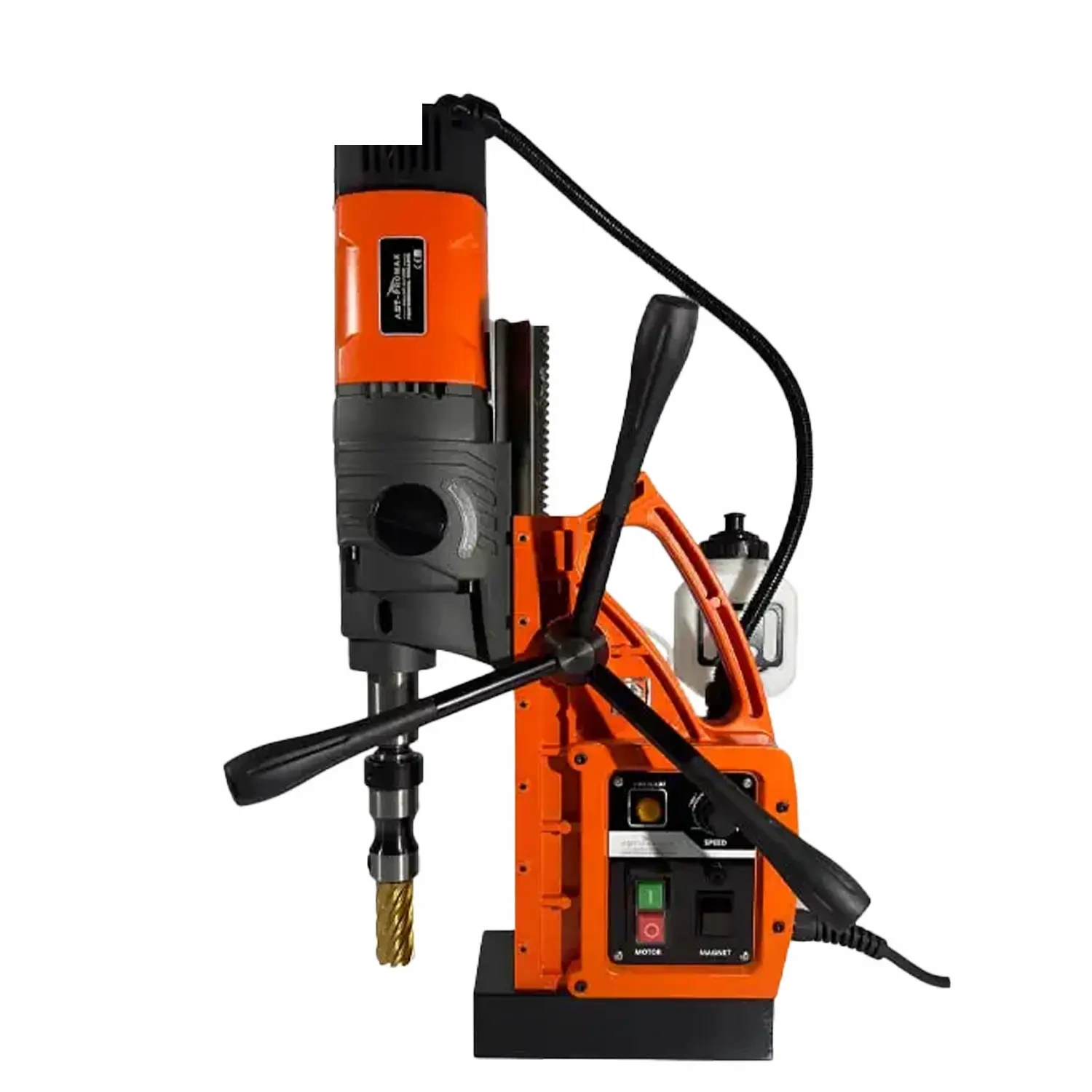 دستگاه دریل مگنت قلاویز زن دیمردار PRO/T65