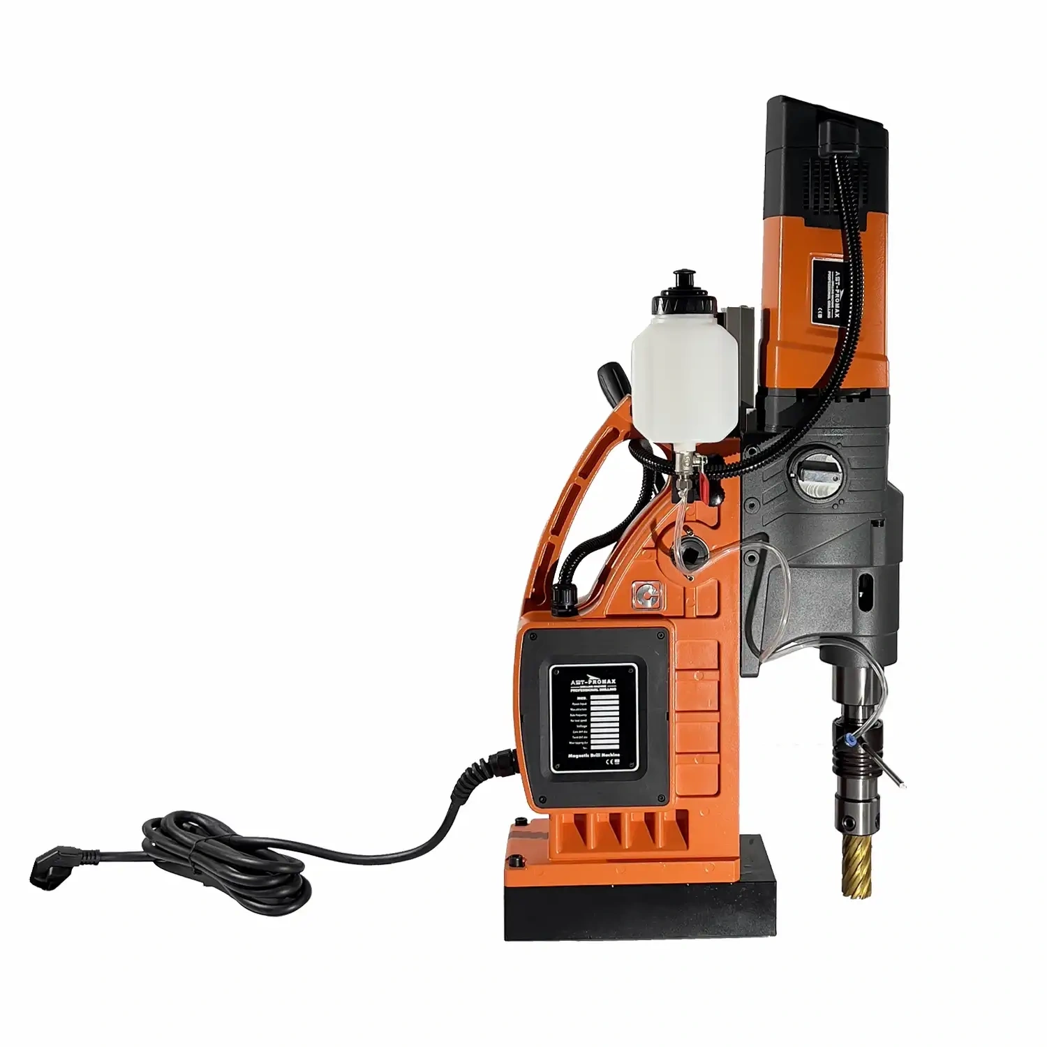 دستگاه دریل مگنت قلاویز زن دیمردار PRO/T150