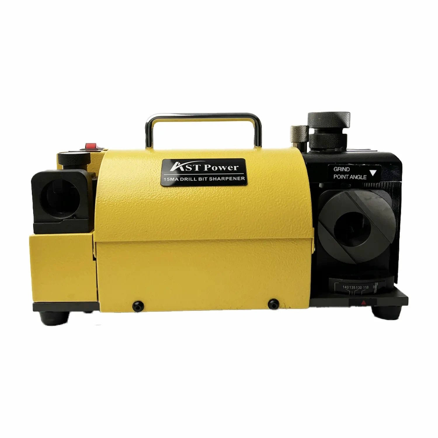 دستگاه مته تیزکن AST-15MA