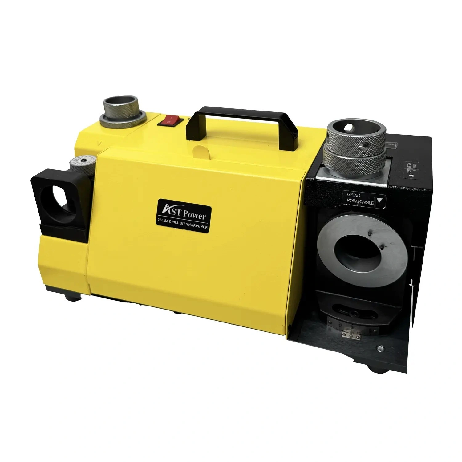 دستگاه مته تیزکن AST-230MA