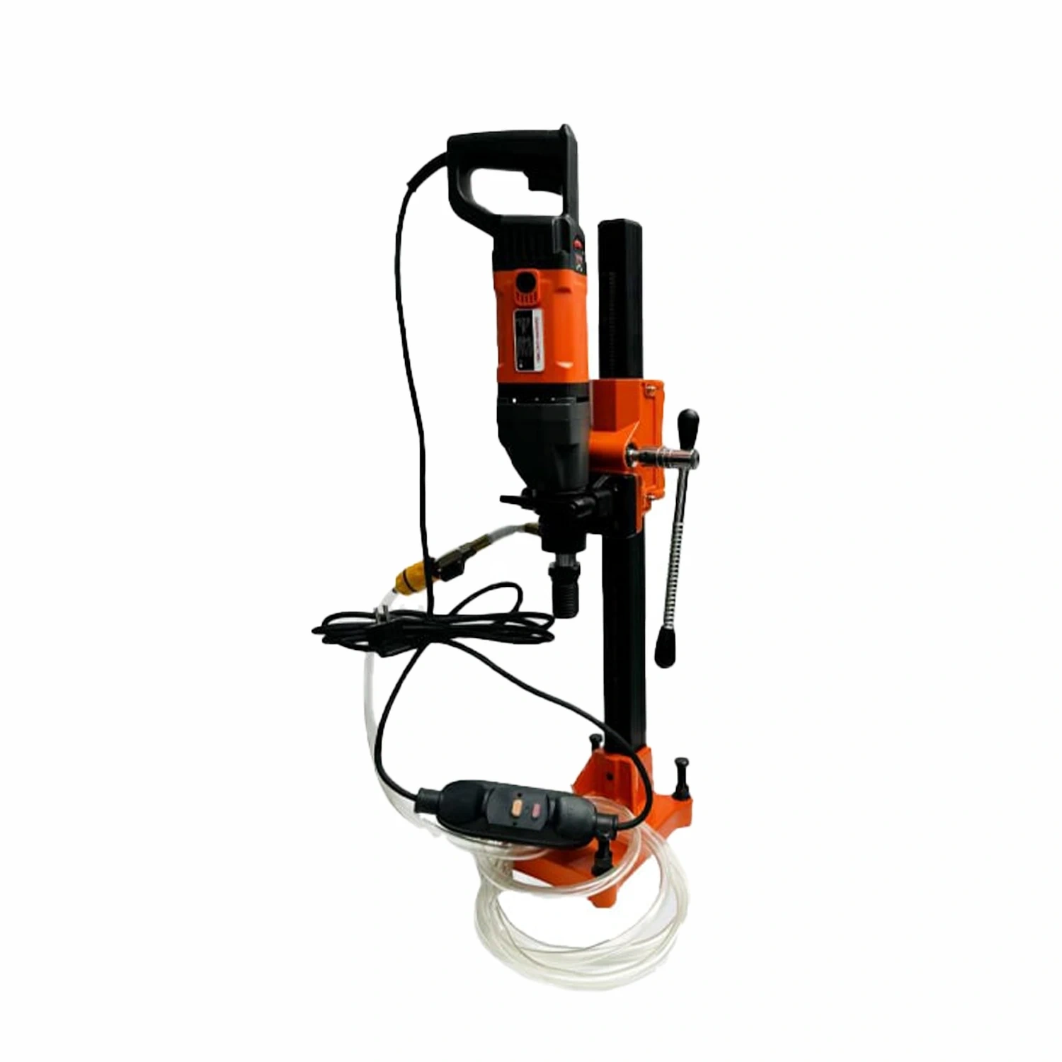 دستگاه کُرگیری 80 پرومکس – (کُردریل – CORE DRILL)