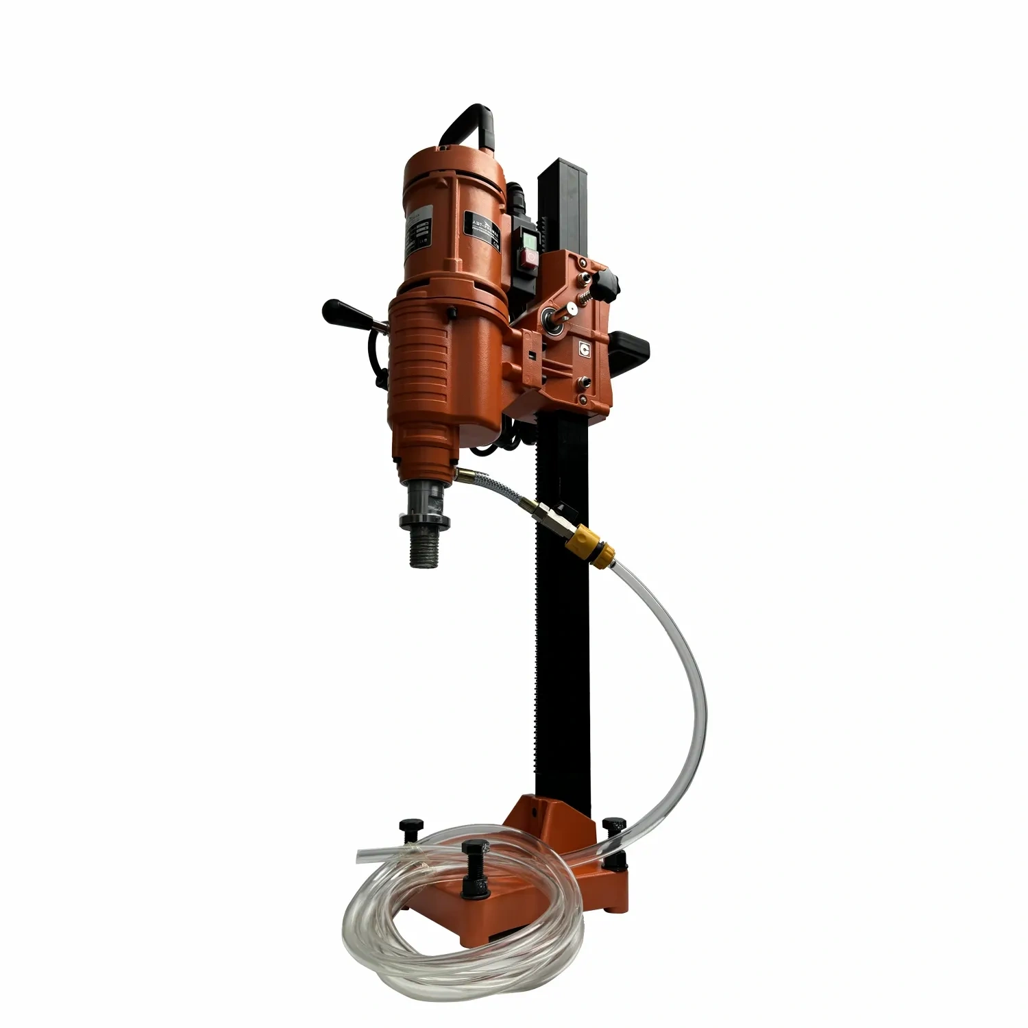 دستگاه کُرگیری 255 پرومکس – (کُردریل – CORE DRILL)