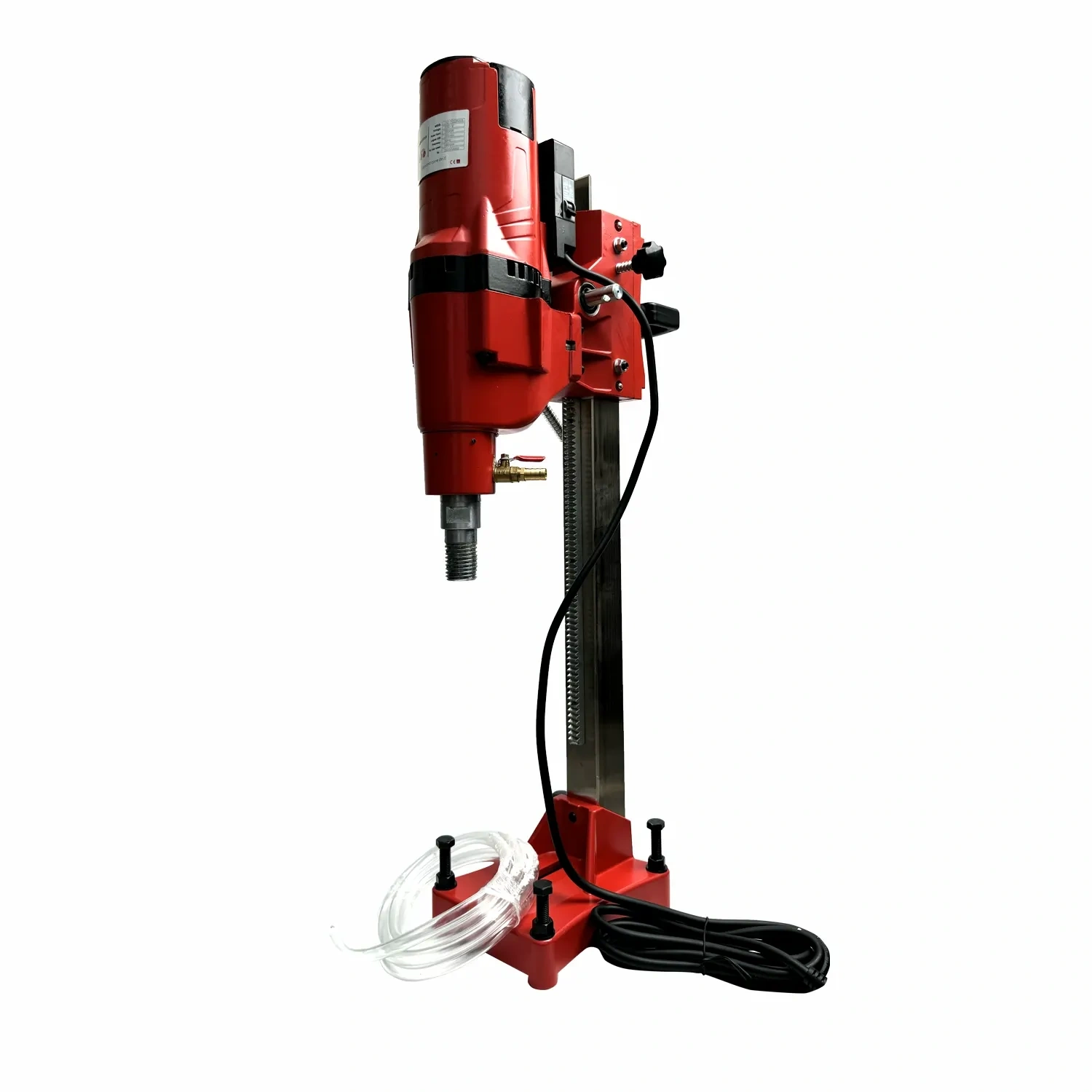 دستگاه کُرگیری 205 توربوکات – (کُردریل – CORE DRILL)