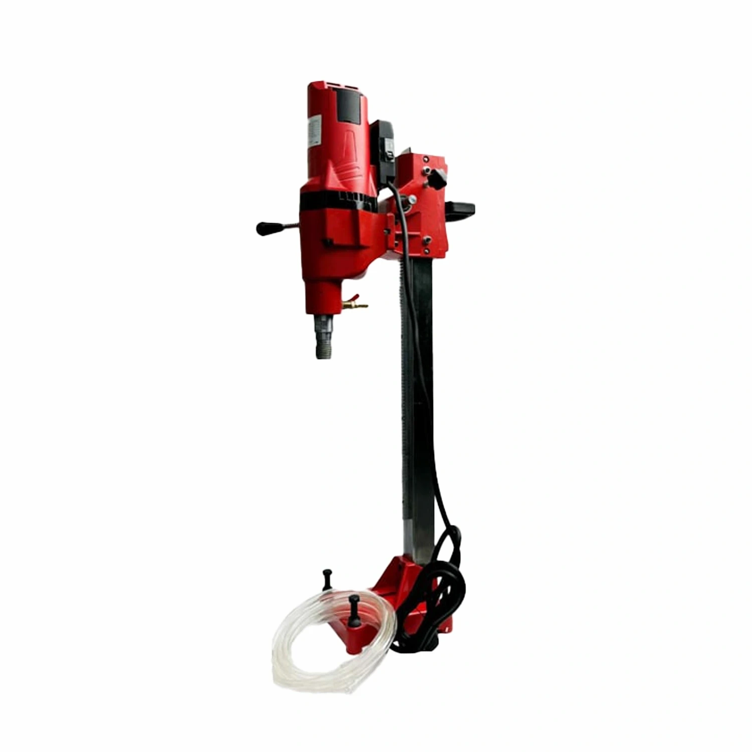 دستگاه کُرگیری 255 توربوکات – (کُردریل – CORE DRILL)