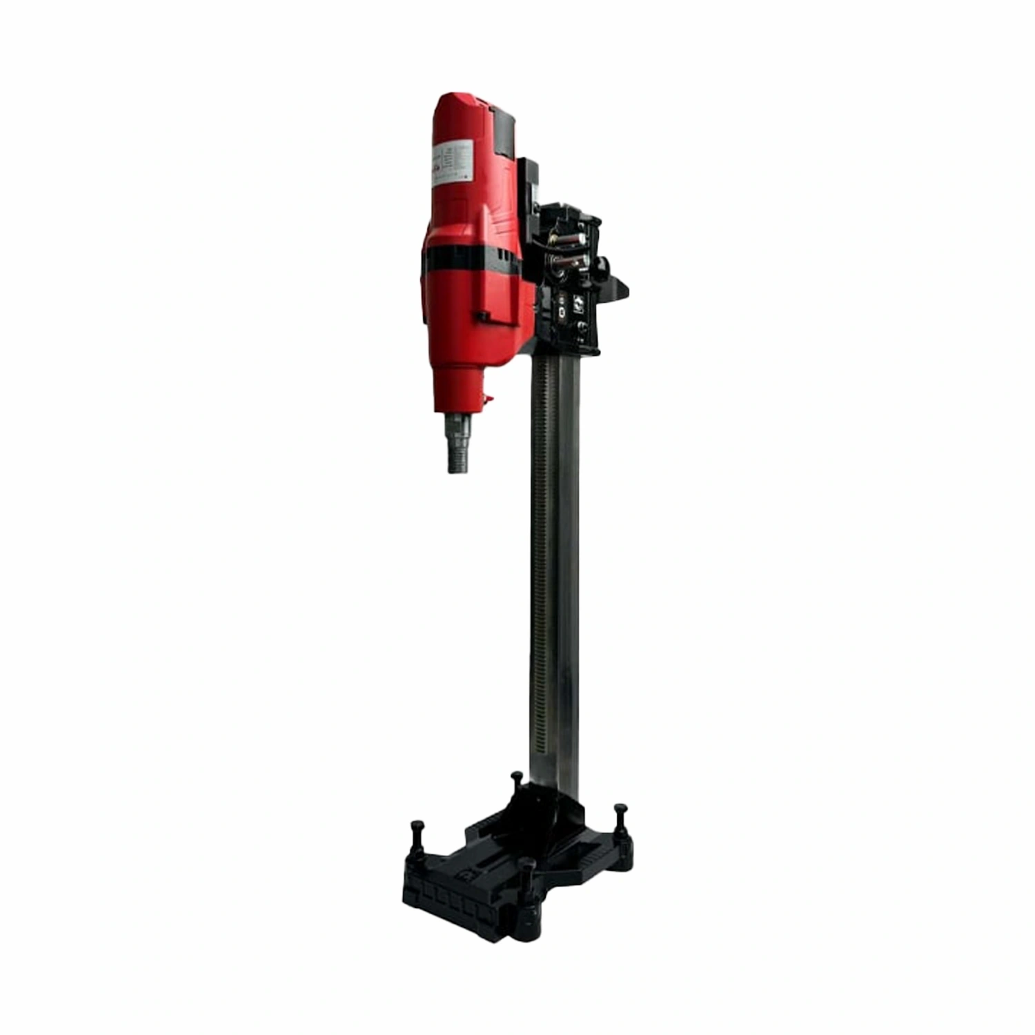 دستگاه کُرگیری 355 توربوکات – (کُردریل – CORE DRILL)