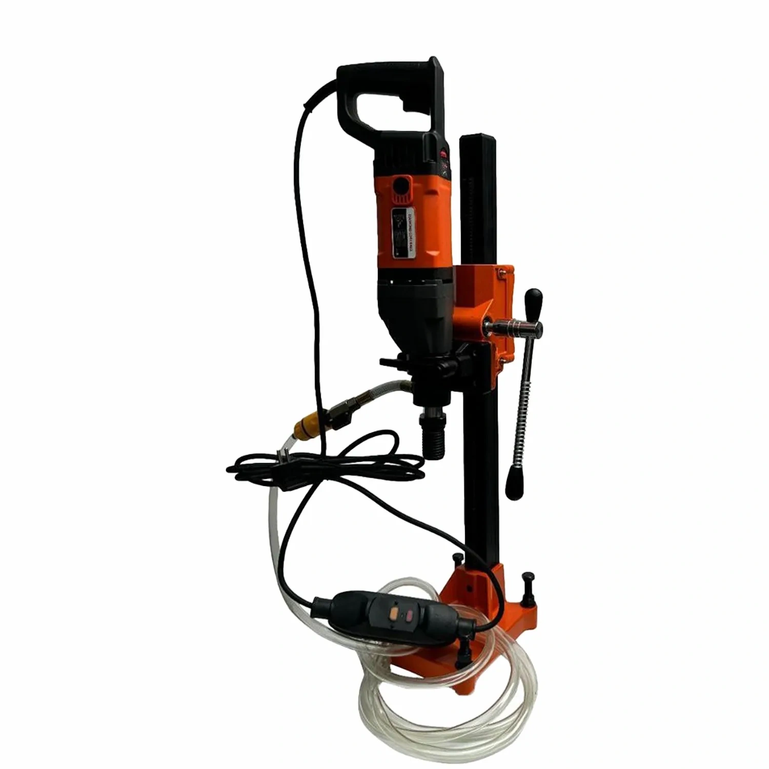 دستگاه کُرگیری 100 پرومکس – (کُردریل – CORE DRILL)