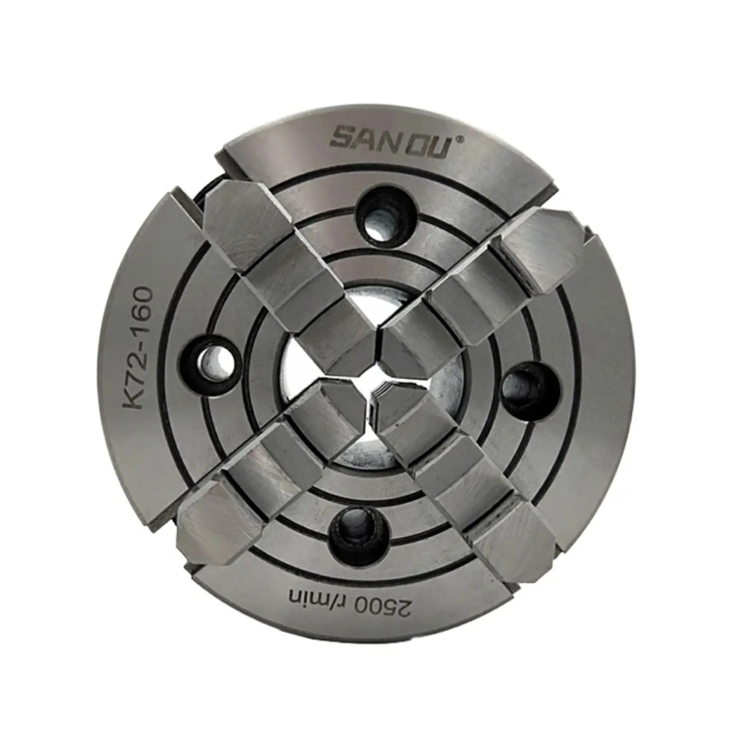 K72-160 ADAPTER PLATE سانو (SAN OU)