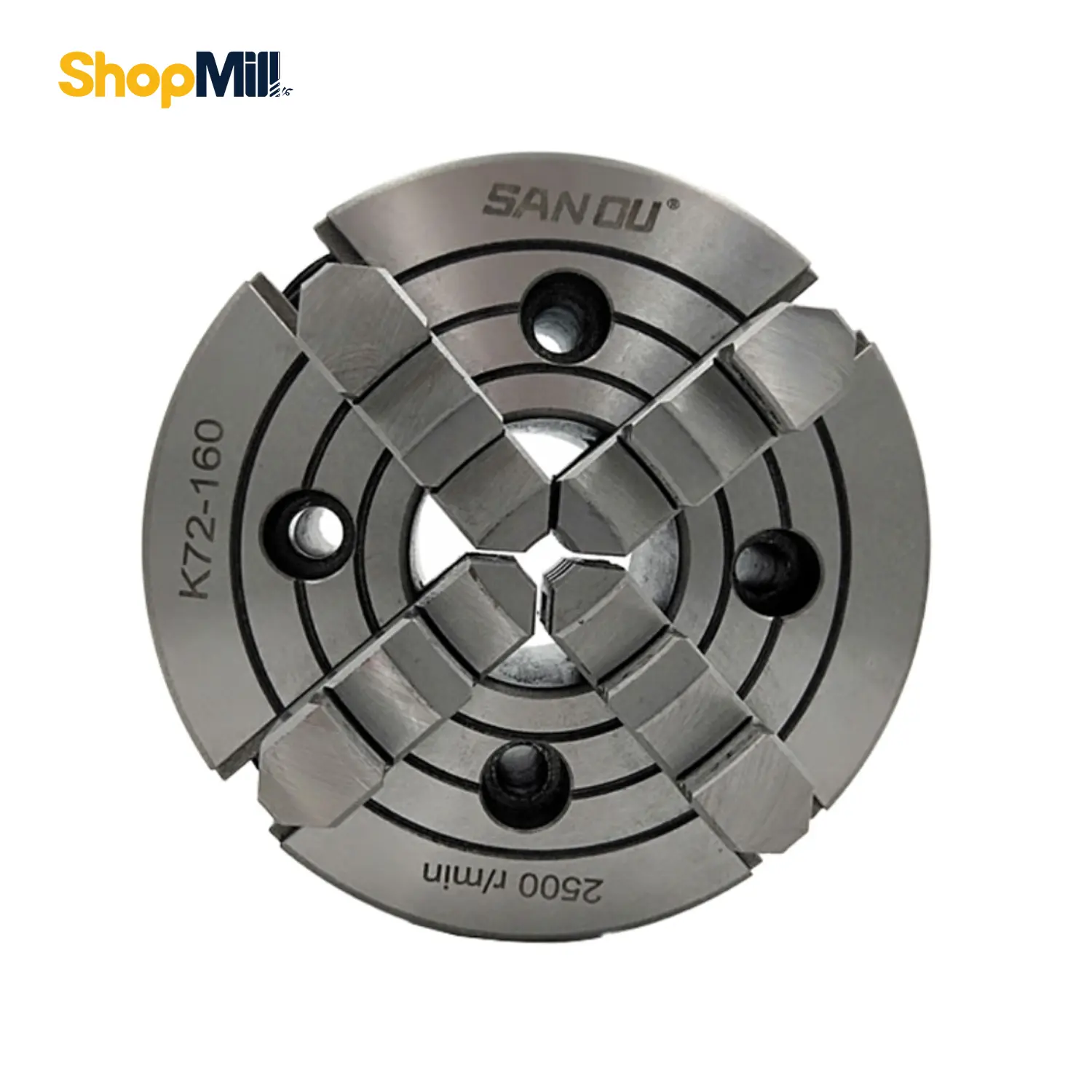 K72-160 ADAPTER PLATE سانو (SAN OU)