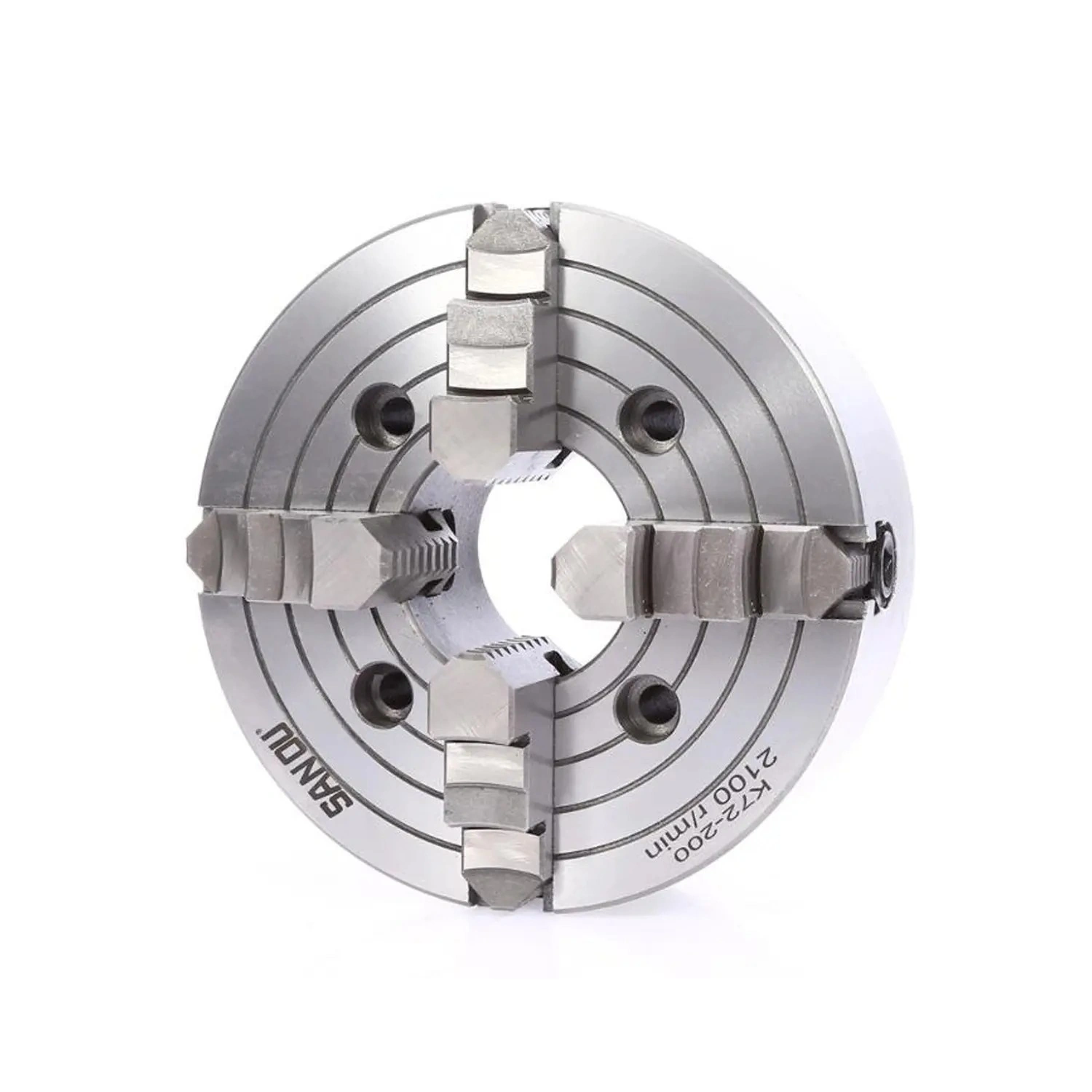 K72-200 ADAPTER PLATE سانو (SAN OU)