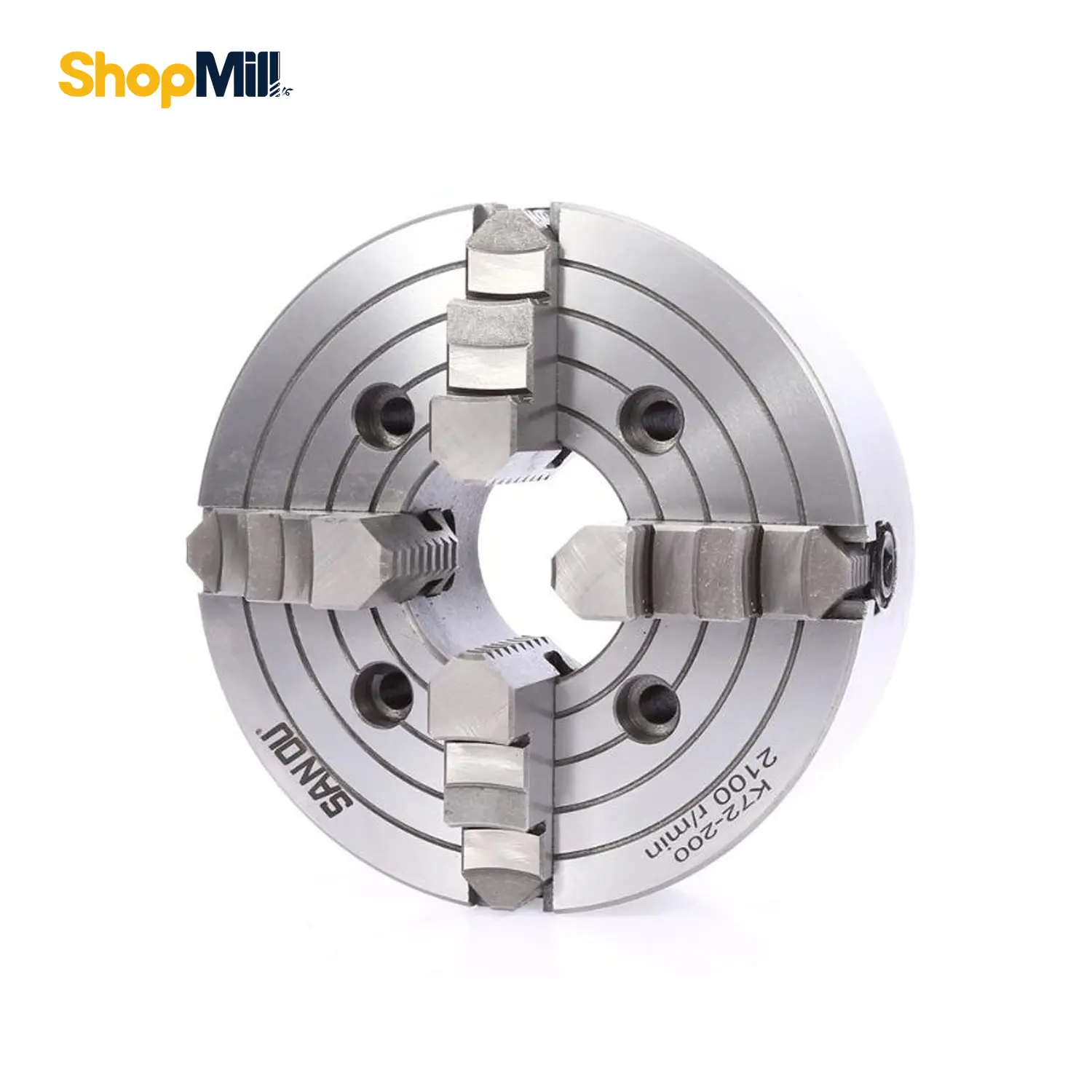 K72-200 ADAPTER PLATE سانو (SAN OU)