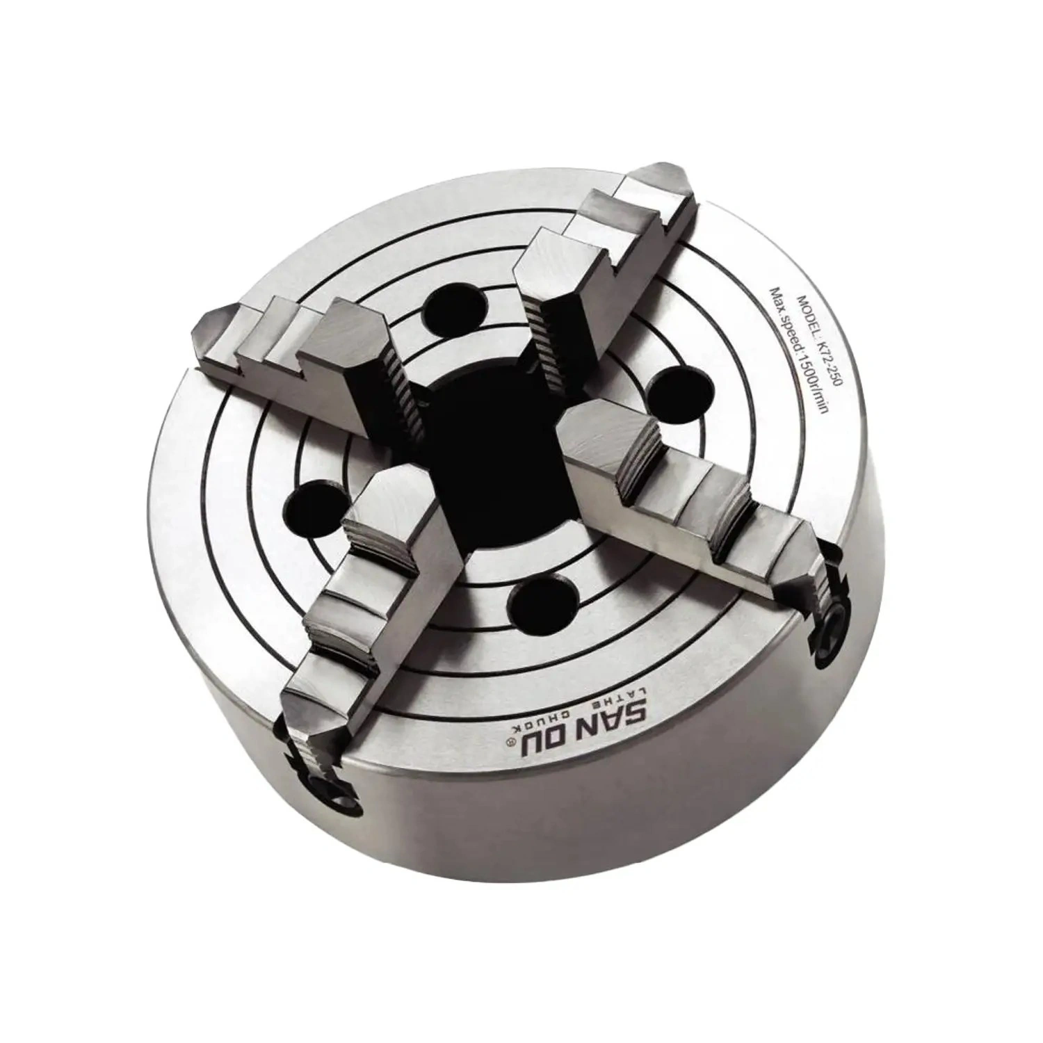 K72-250 ADAPTER PLATE سانو (SAN OU)