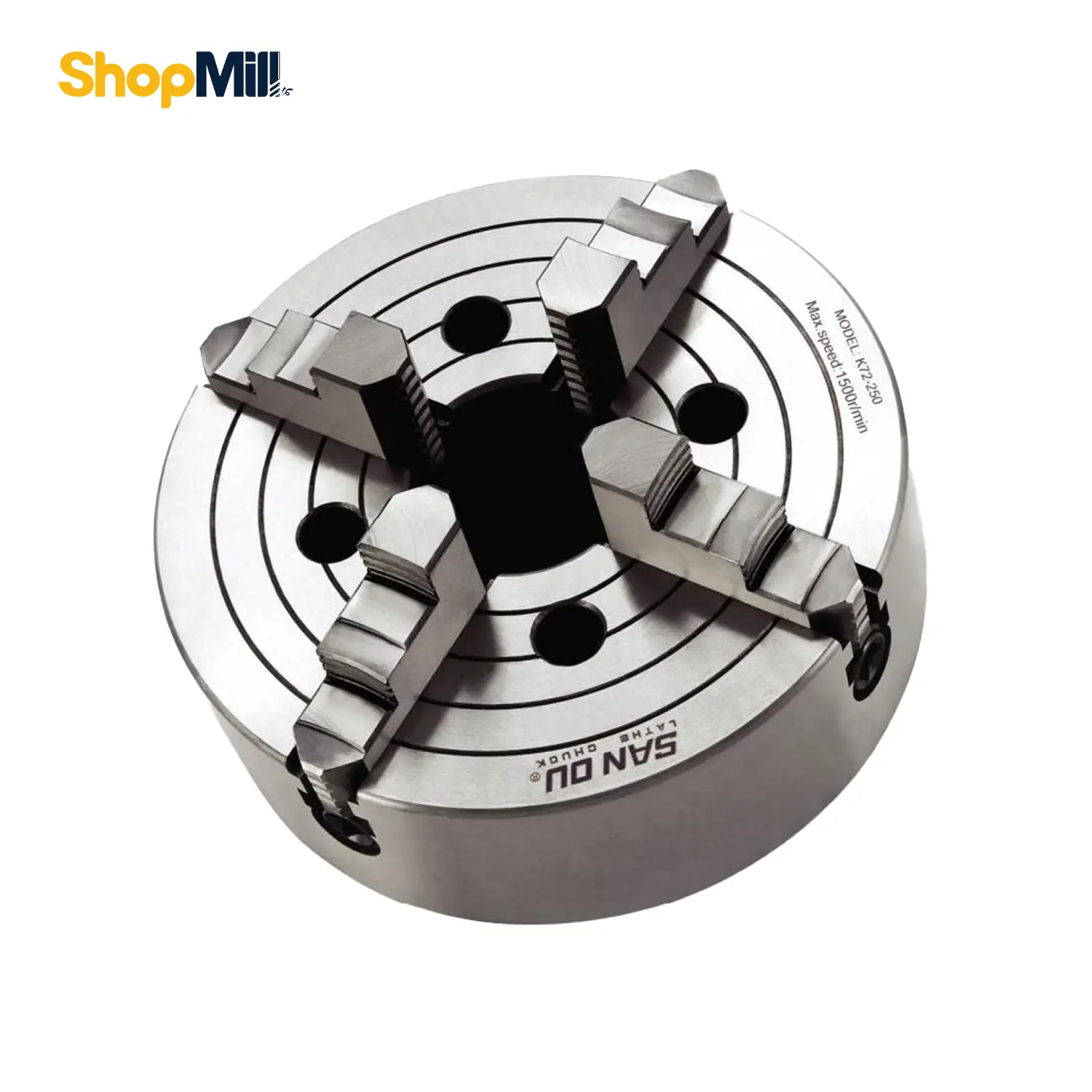 K72-320 ADAPTER PLATE سانو (SAN OU)