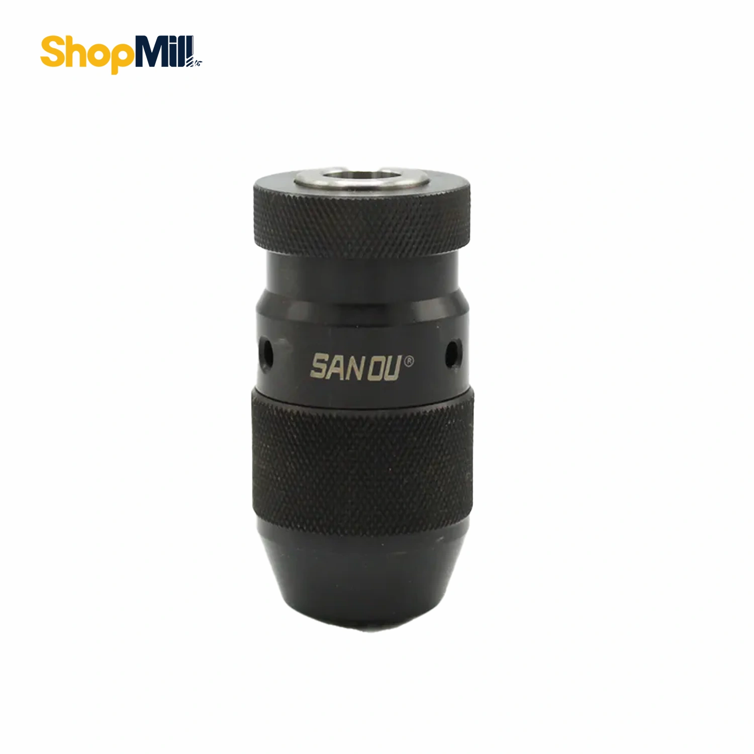 سه نظام اتوماتیک )J0413L -B16(1-13MM سانو (SAN OU)