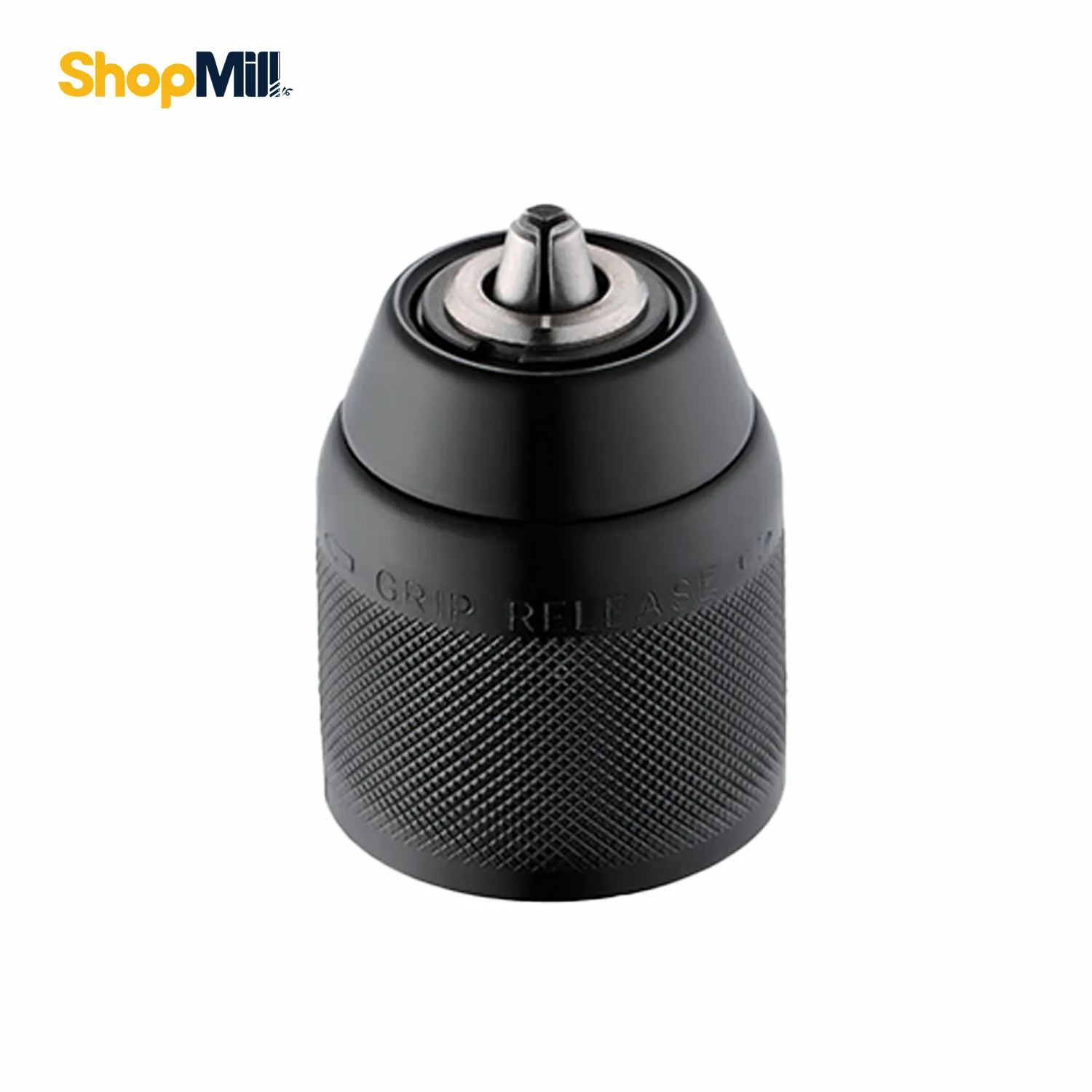 سه نظام اتوماتیک با قفل کن J9910(1.0-10MM 3.8-24UNF) سانو (SAN OU)