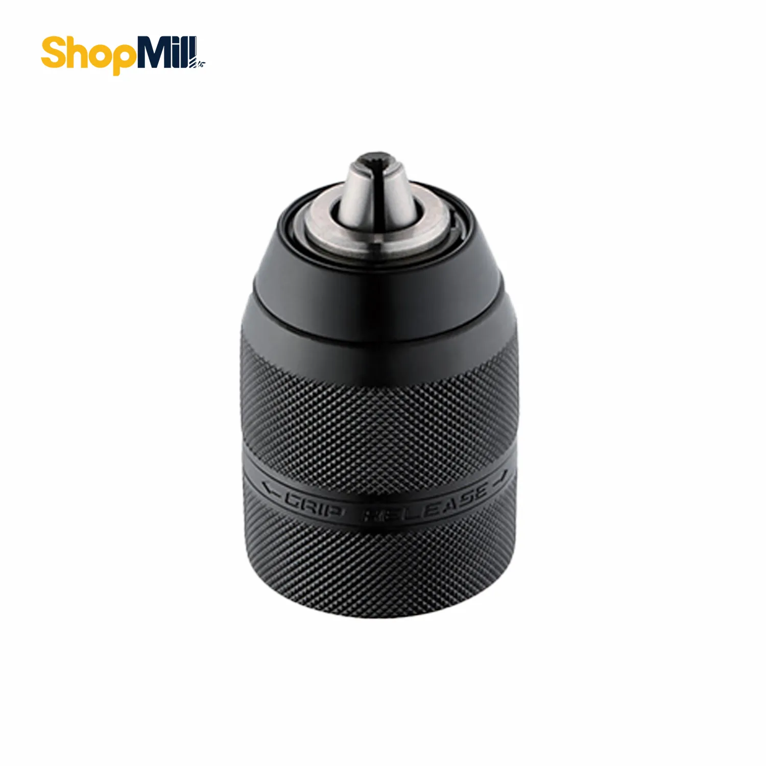 سه نظام اتوماتیک با قفل کن J9913(2.0-13MM 1.2-20UNF) سانو (SAN OU)