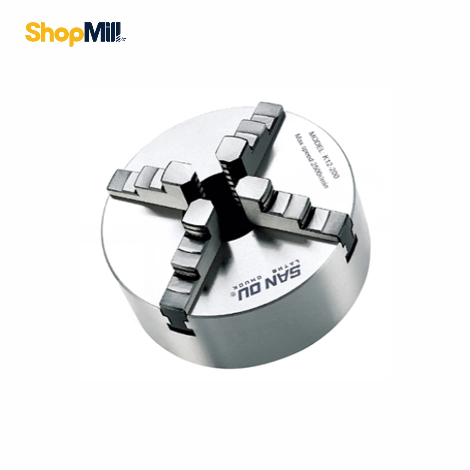 فک رو K12-160 EXTERNAL -JAWS سانو (SAN OU)