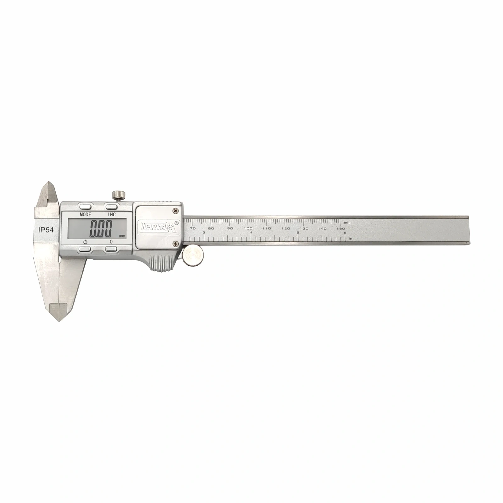 کولیس 20سانت دیجیتال متال ترما (TERMA) مدل CD185-200