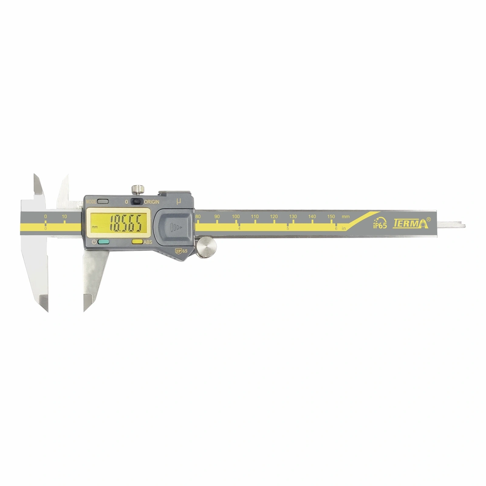 کولیس 30سانت دیجیتال ترما (TERMA) مدل CDA100-300