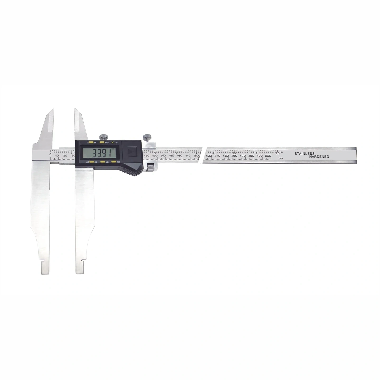 کولیس 30سانت دیجیتال دوفک فک 9سانت ترما (TERMA) مدل CD950A-300
