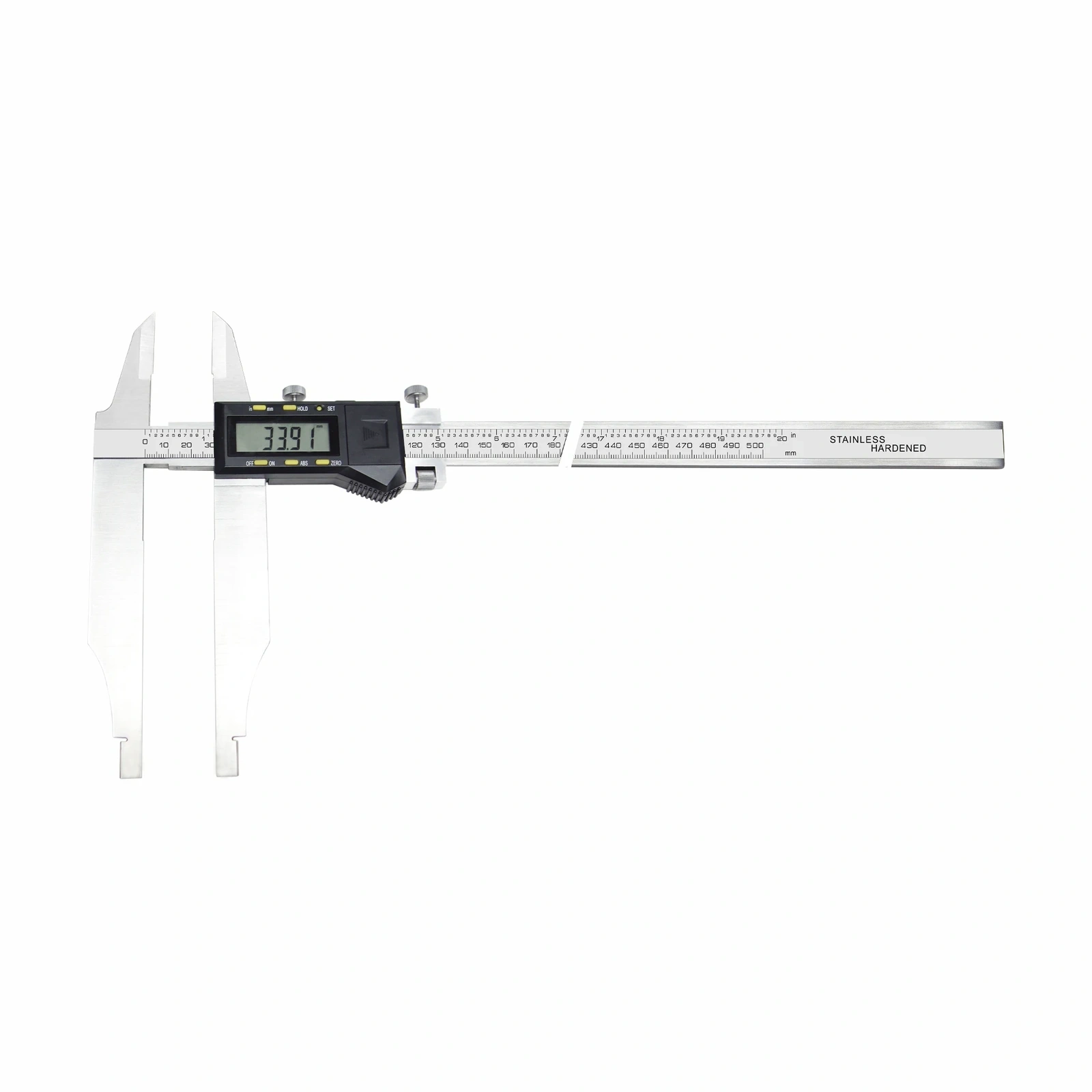 کولیس 50سانت دیجیتال دوفک 15سانت ترما (TERMA) مدل CD960A-500