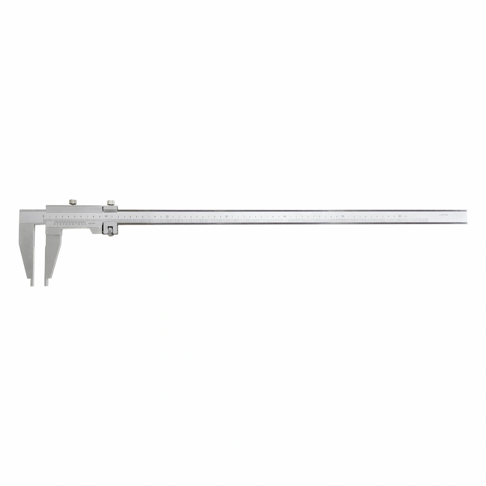 کولیس 60سانت معمولی ترما (TERMA) مدل CA920-600