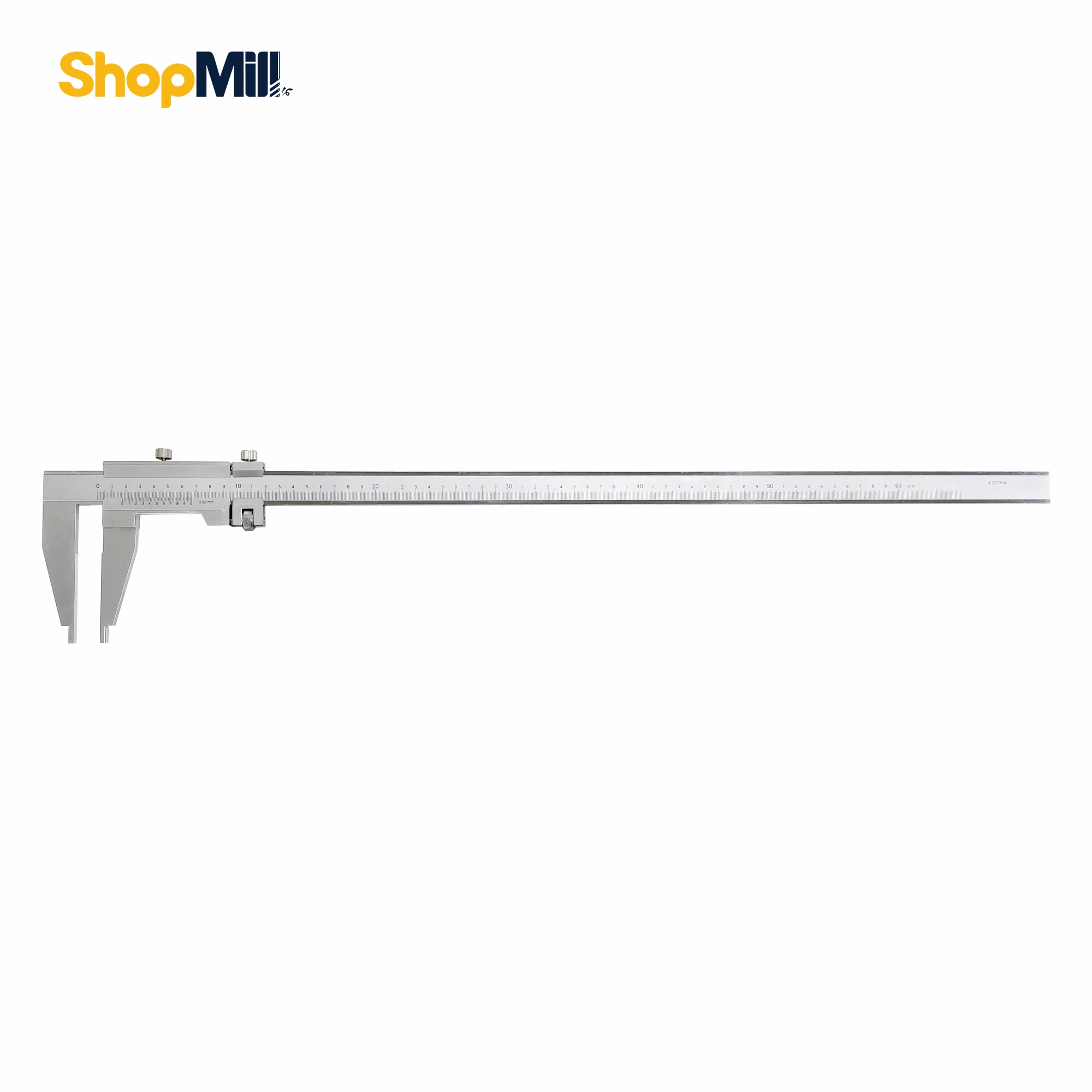 کولیس 60سانت معمولی ترما (TERMA) مدل CA920-600