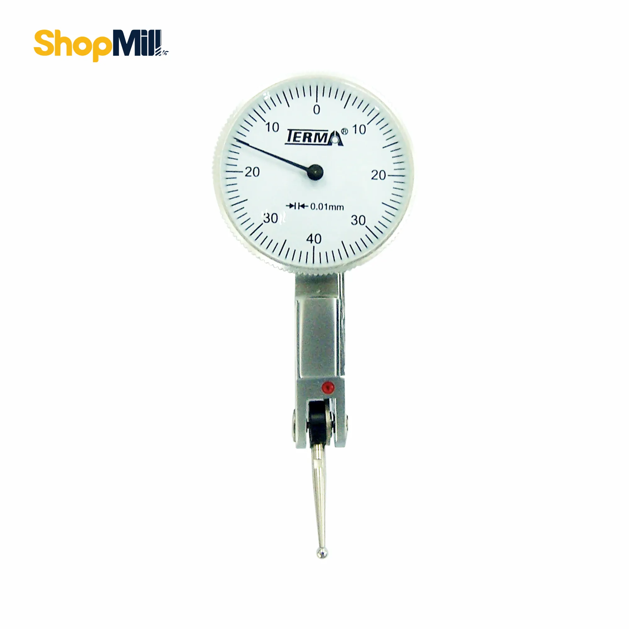 ساعت شیطانکی دقت 0.01 ترما (TERMA) مدل IB220N