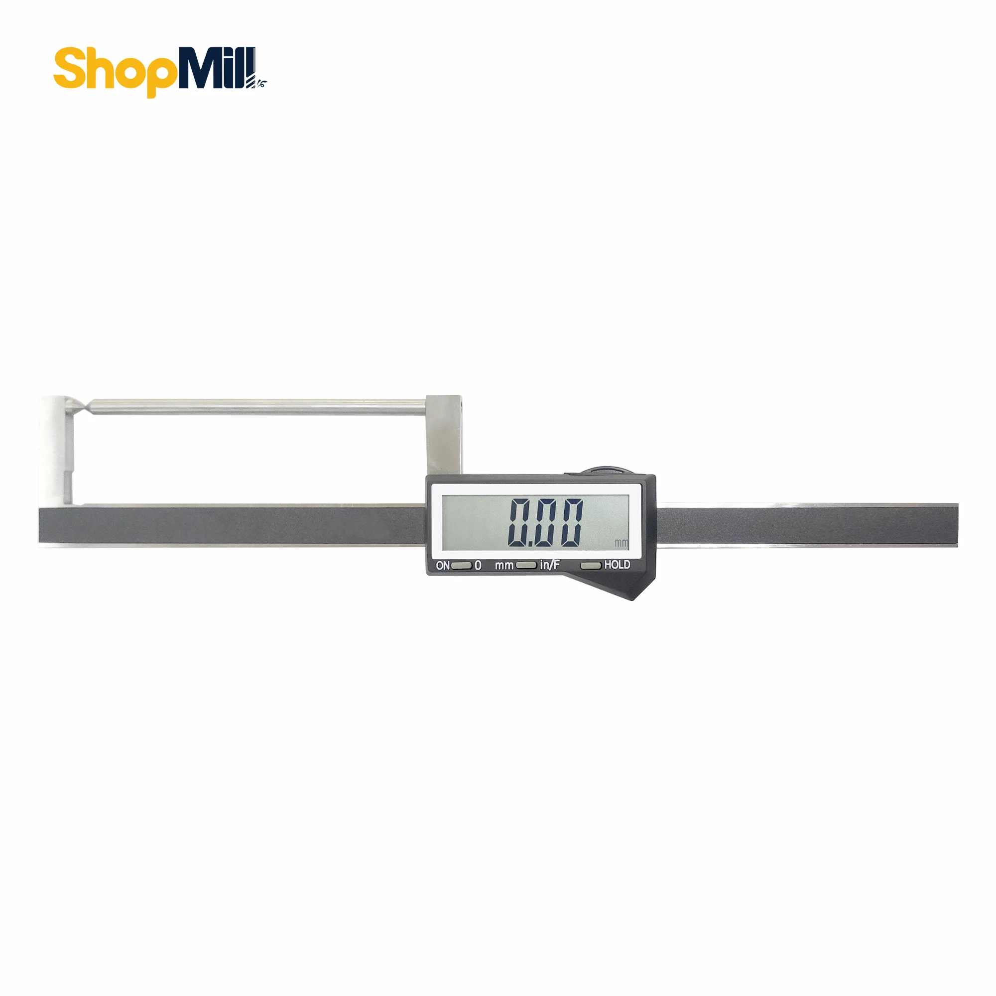 کولیس 0-80دیجیتال دیسک ترما (TERMA) مدل CD580D